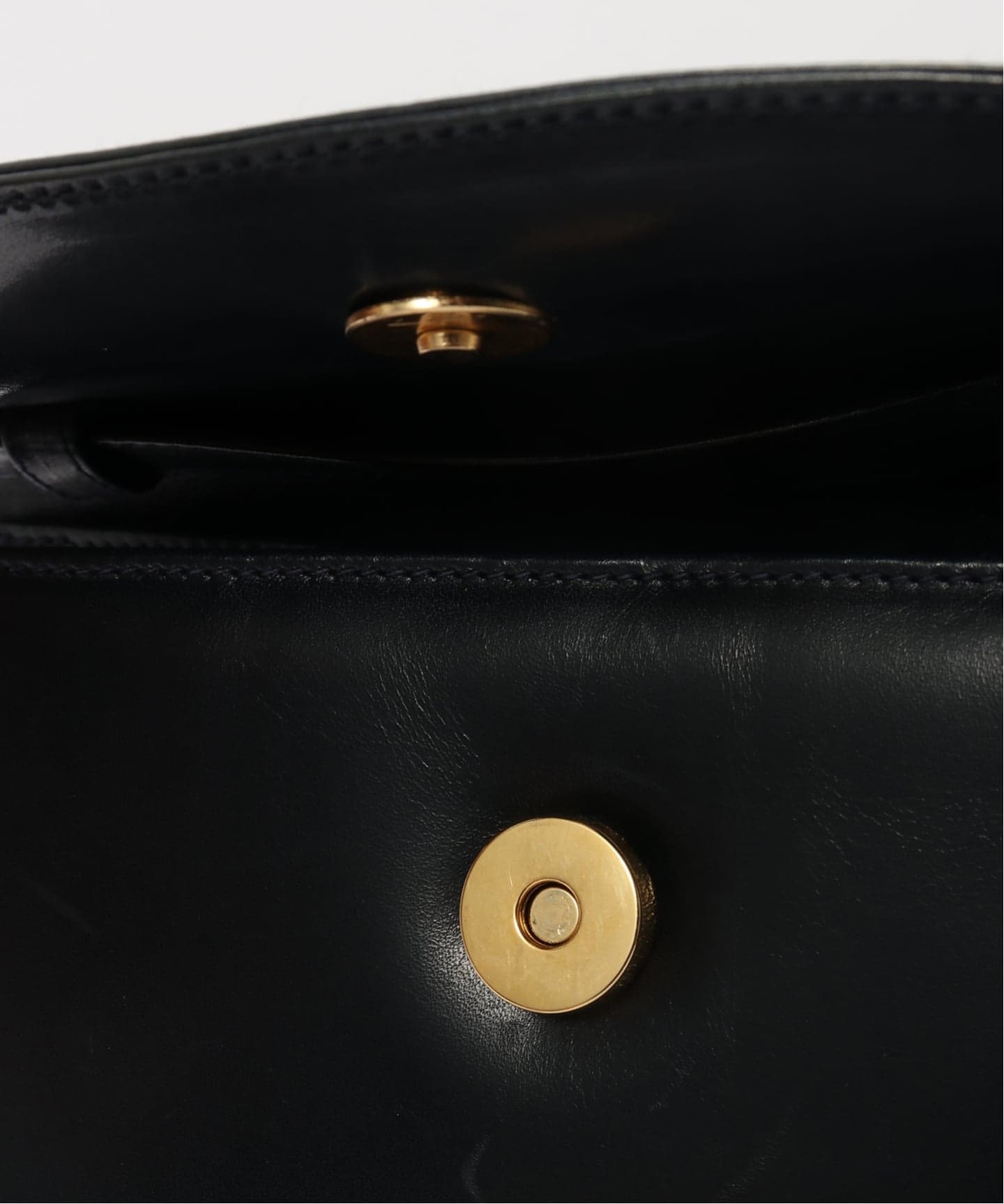 VINTAGE FERRAGAMO/フェラガモ】ハンドバッグ 2way（ハンドバッグ
