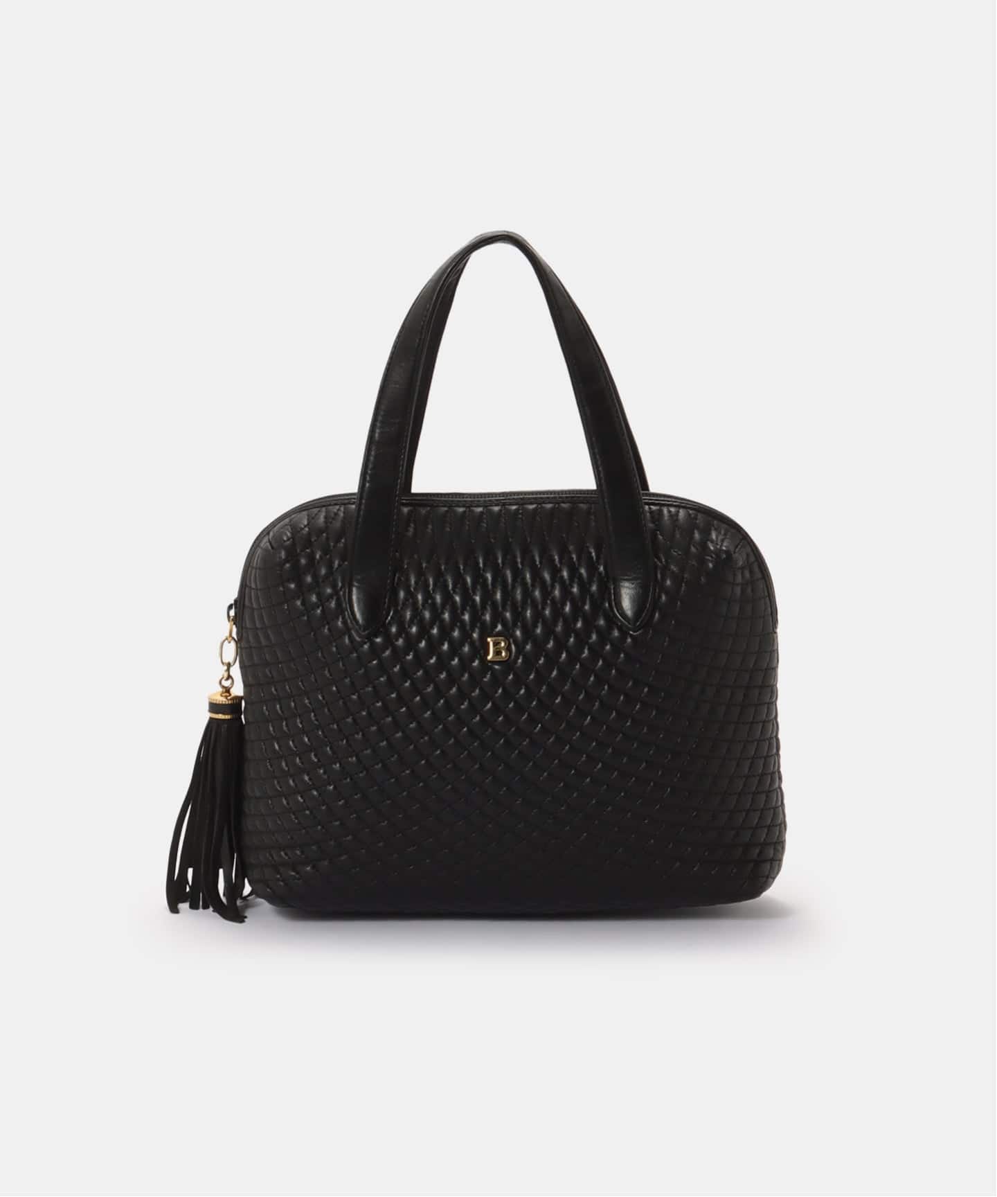 VINTAGE BALLY/バリー】ハンドバッグ（ハンドバッグ）｜DECOUVERTE