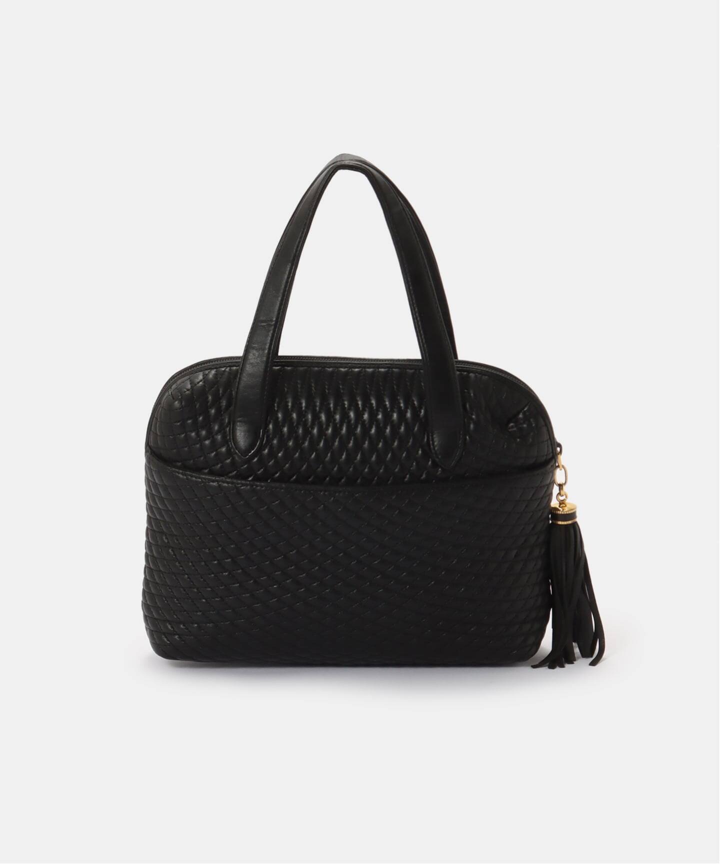 VINTAGE BALLY/バリー】ハンドバッグ（ハンドバッグ）｜DECOUVERTE