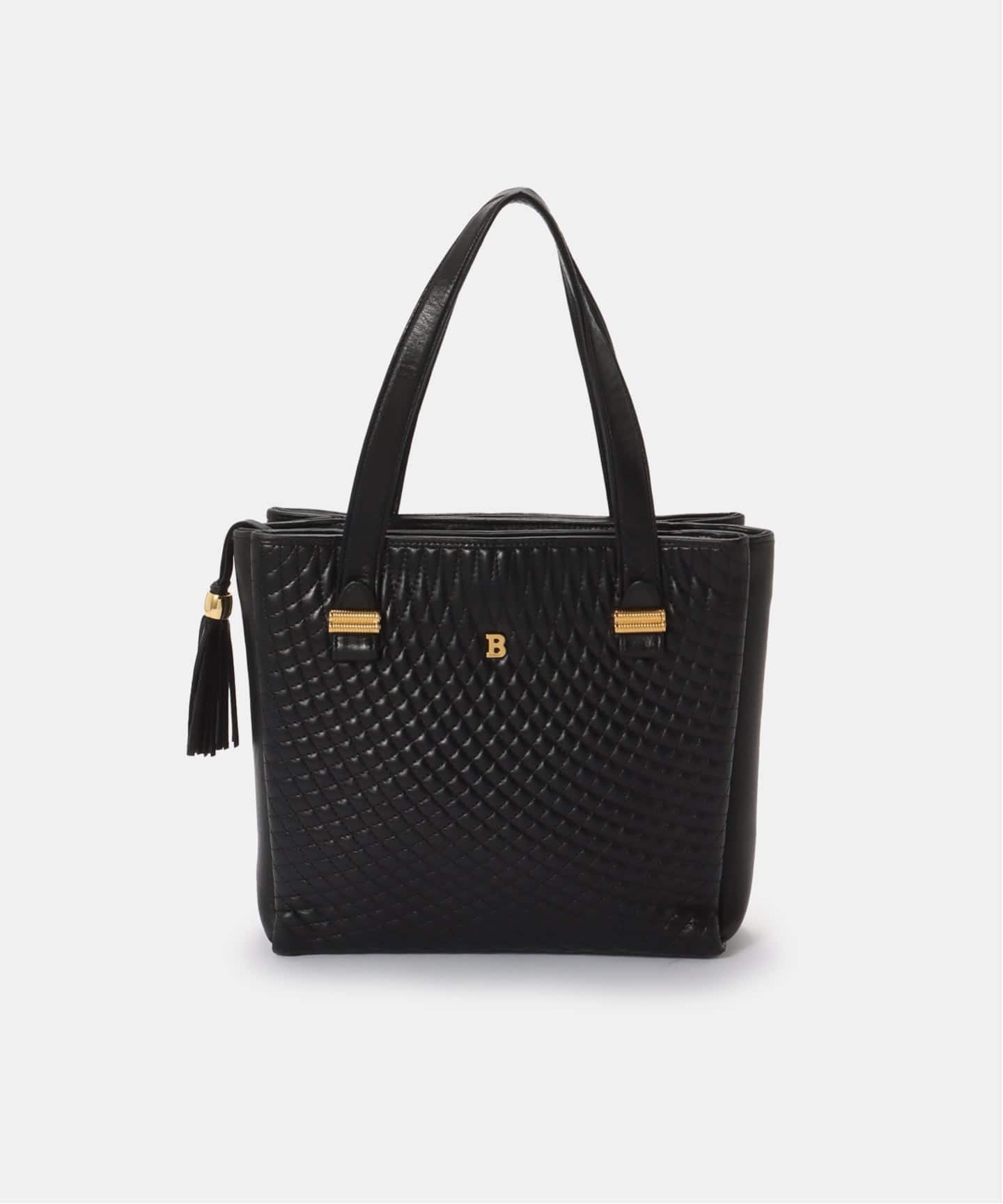 VINTAGE BALLY/バリー】ハンドバッグ（ハンドバッグ）｜DECOUVERTE