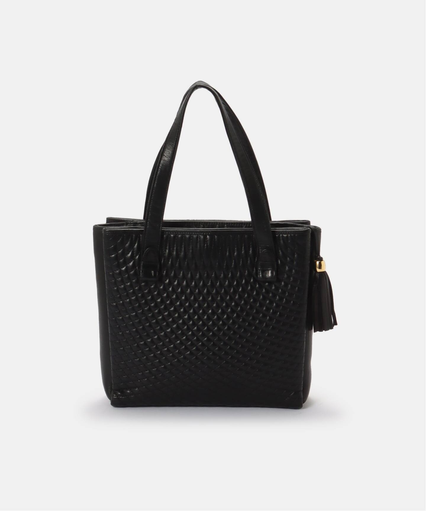VINTAGE BALLY/バリー】ハンドバッグ（ハンドバッグ）｜DECOUVERTE