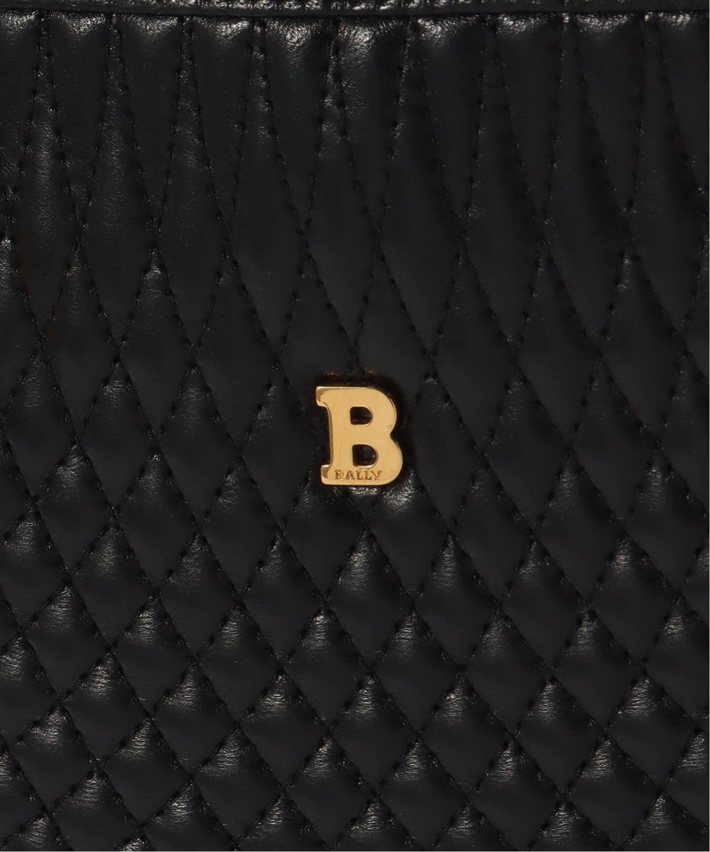 VINTAGE BALLY/バリー】ハンドバッグ（ハンドバッグ）｜DECOUVERTE