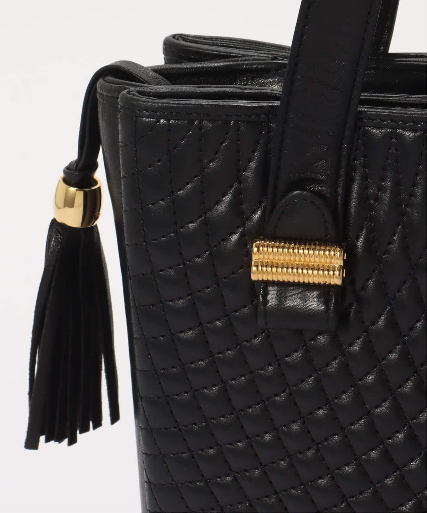 VINTAGE BALLY/バリー】ハンドバッグ（ハンドバッグ）｜DECOUVERTE