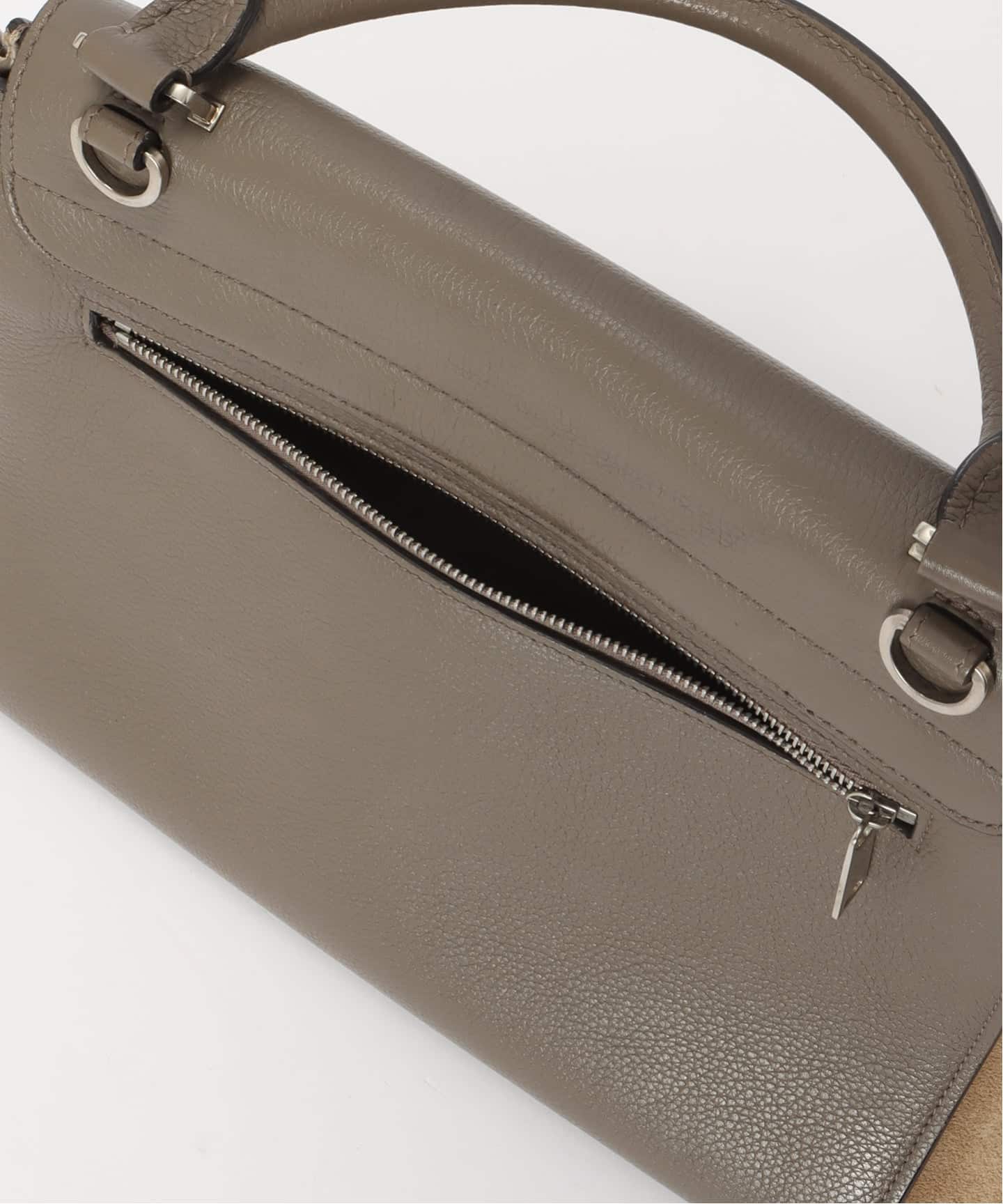 CELINE/セリーヌ】Trapeze small 2way（ハンドバッグ）｜DECOUVERTE
