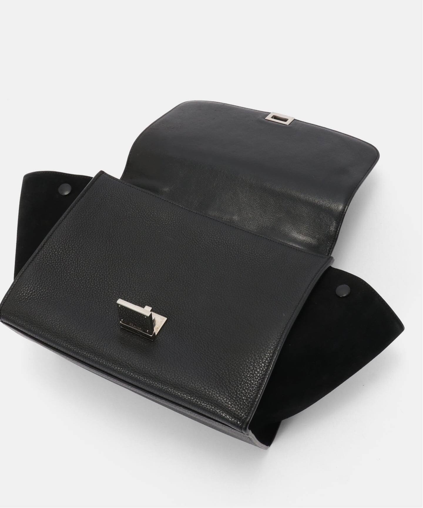 CELINE/セリーヌ】Trapeze small 2way（ハンドバッグ）｜DECOUVERTE