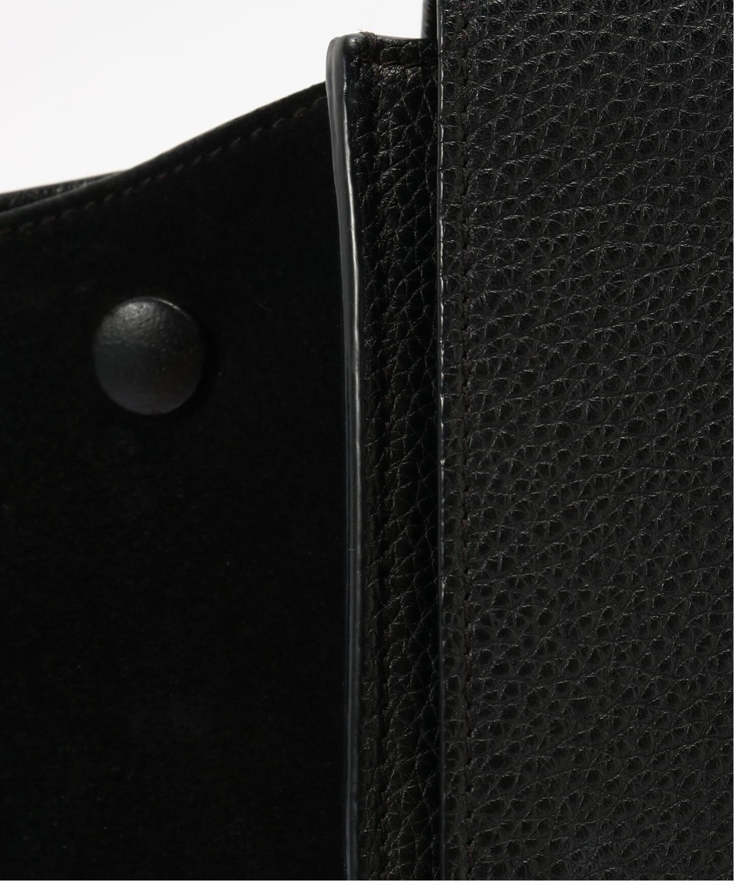 CELINE/セリーヌ】Trapeze small 2way（ハンドバッグ）｜DECOUVERTE
