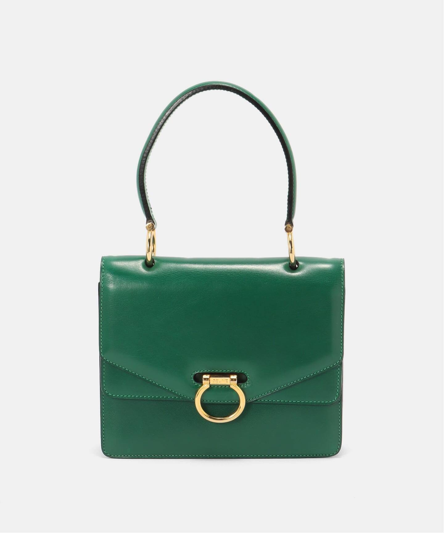VINTAGE CELINE/セリーヌ】ハンドバッグ（ハンドバッグ）｜DECOUVERTE