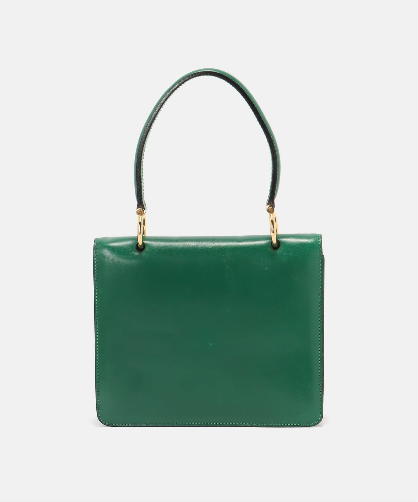 VINTAGE CELINE/セリーヌ】ハンドバッグ（ハンドバッグ）｜DECOUVERTE