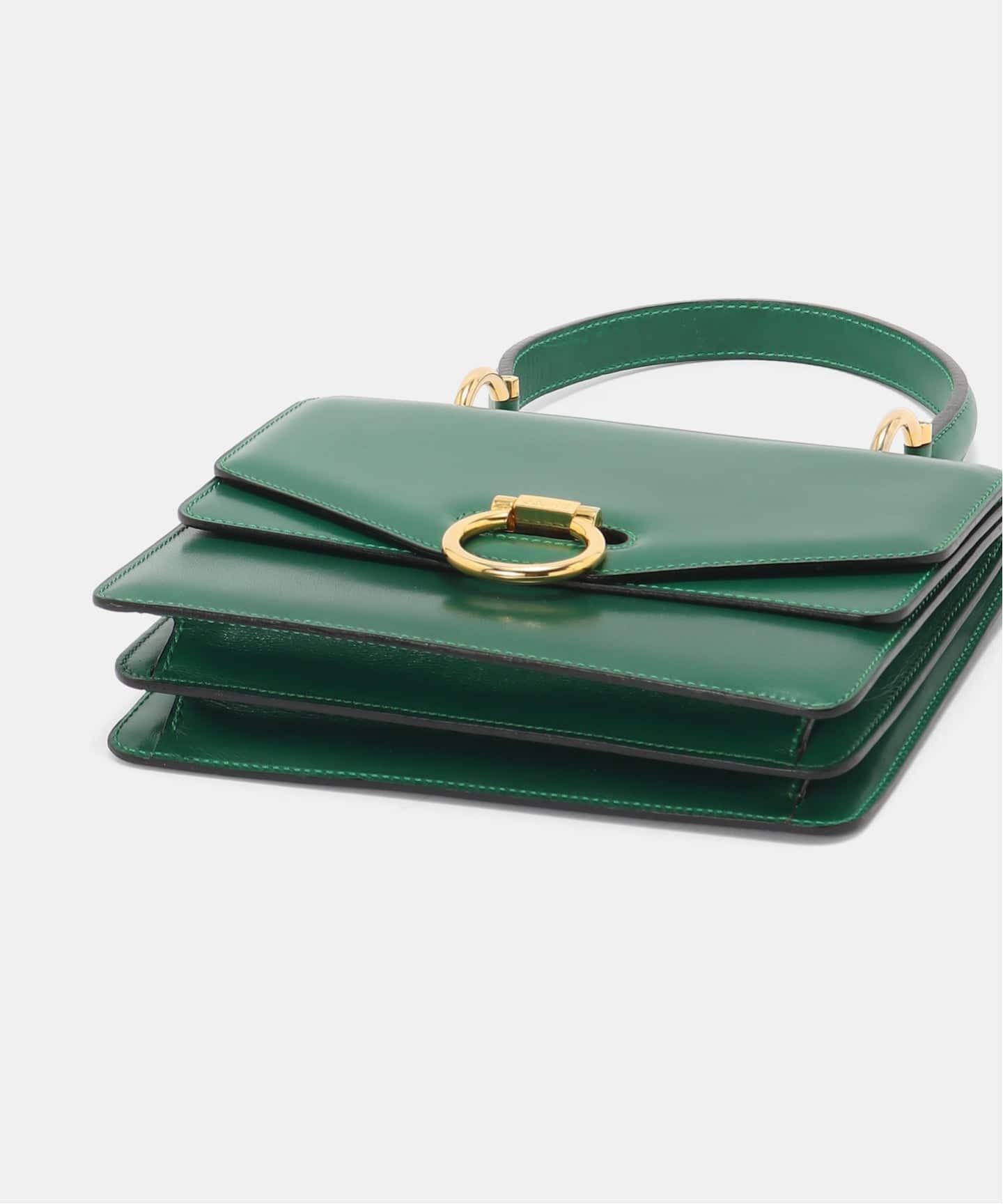 VINTAGE CELINE/セリーヌ】ハンドバッグ（ハンドバッグ）｜DECOUVERTE