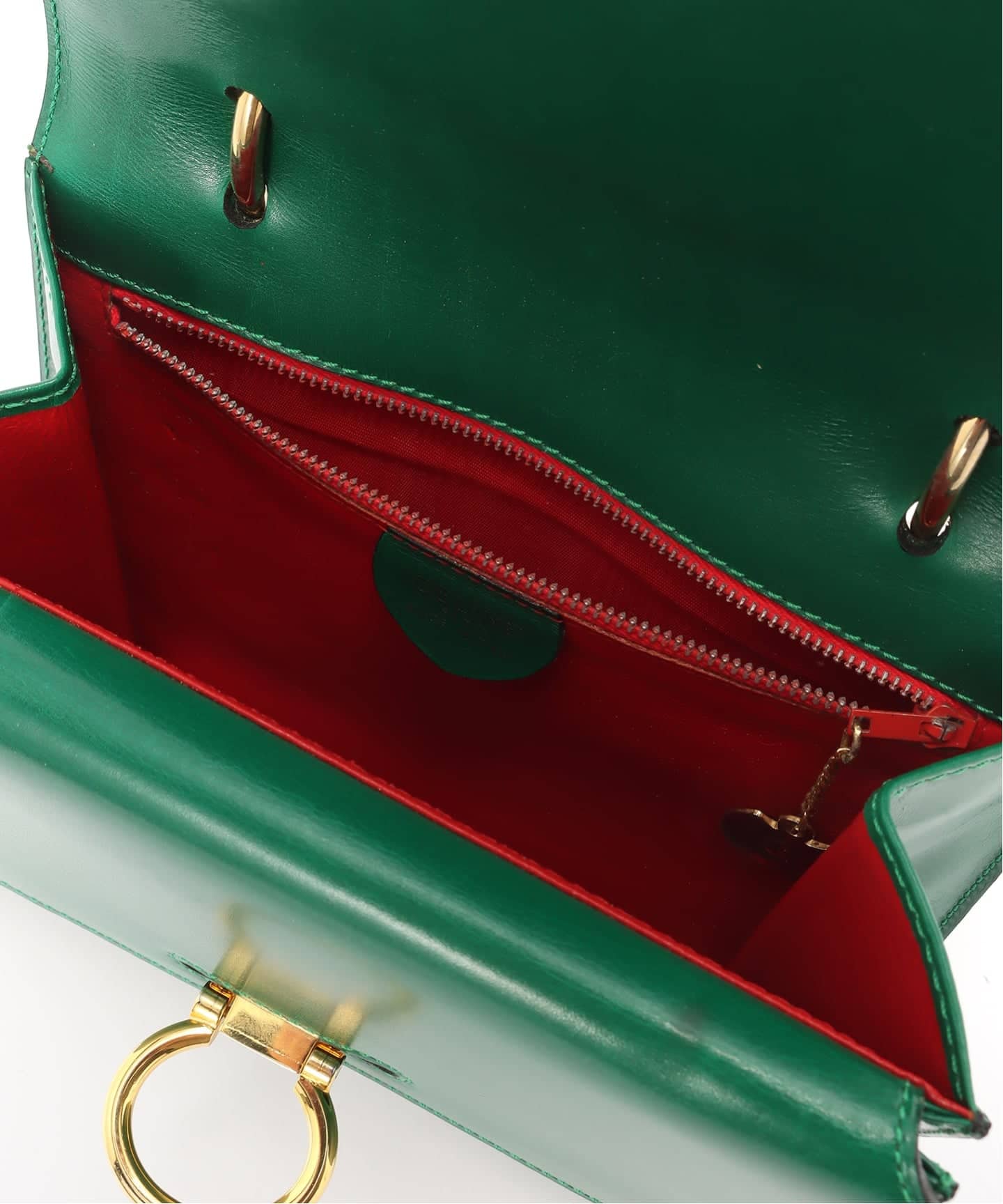 VINTAGE CELINE/セリーヌ】ハンドバッグ（ハンドバッグ）｜DECOUVERTE