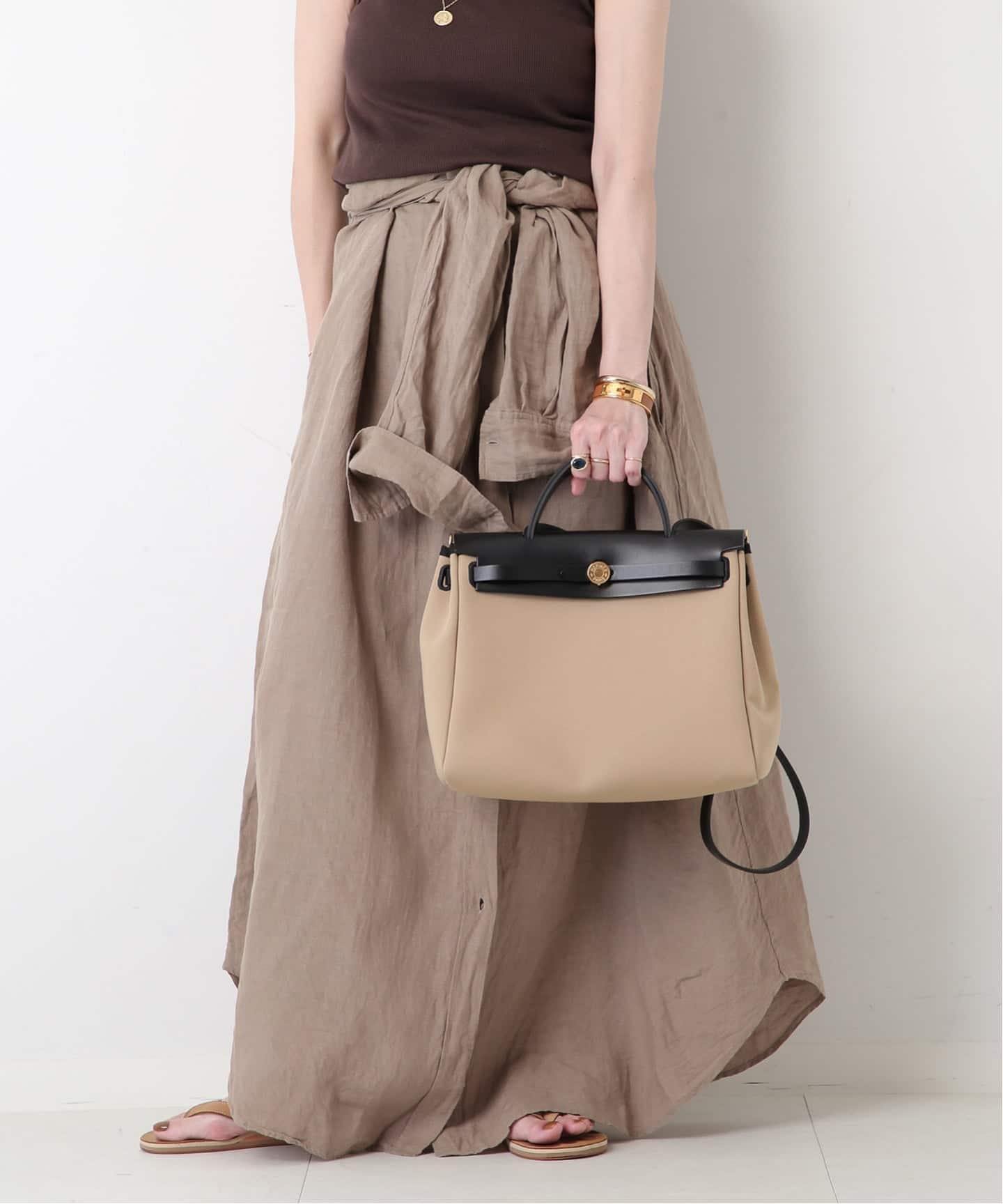 HERMES/エルメス】Herbag zip 31（ハンドバッグ）｜DECOUVERTE（デクー