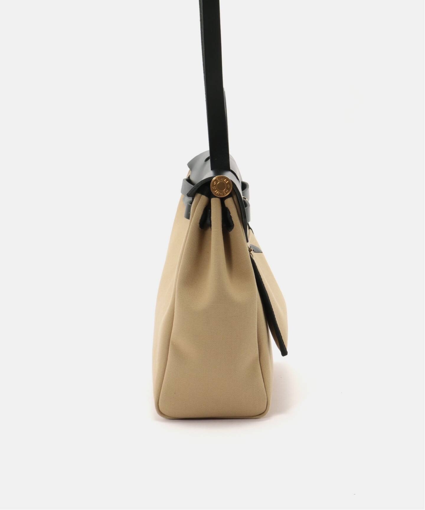 HERMES バッグ HERMES/エルメス】Herbag zip 31（ハンドバッグ）｜DECOUVERTE（デクー
