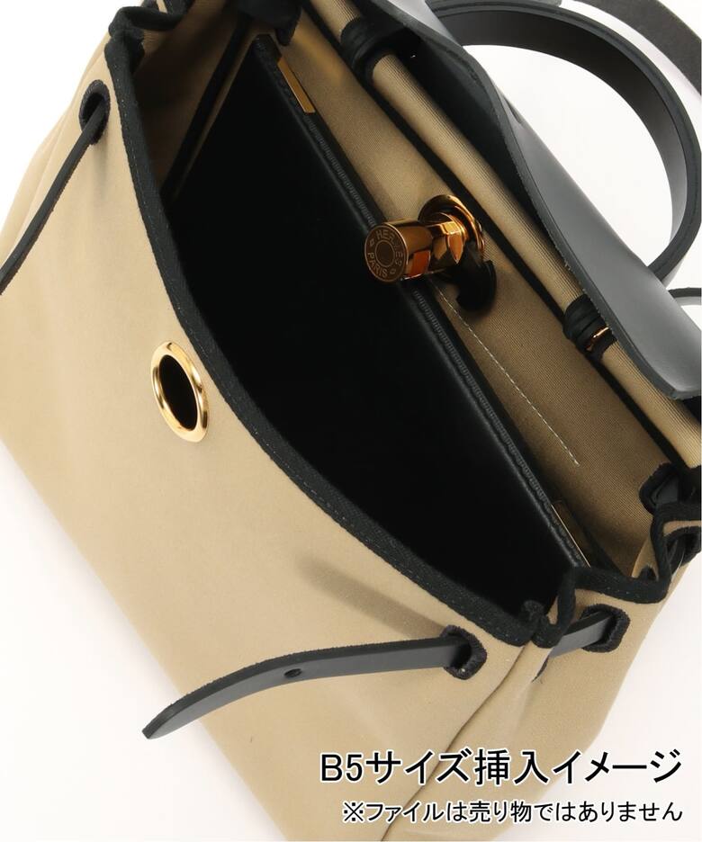 HERMES/エルメス】Herbag zip 31（ハンドバッグ）｜DECOUVERTE（デクー 