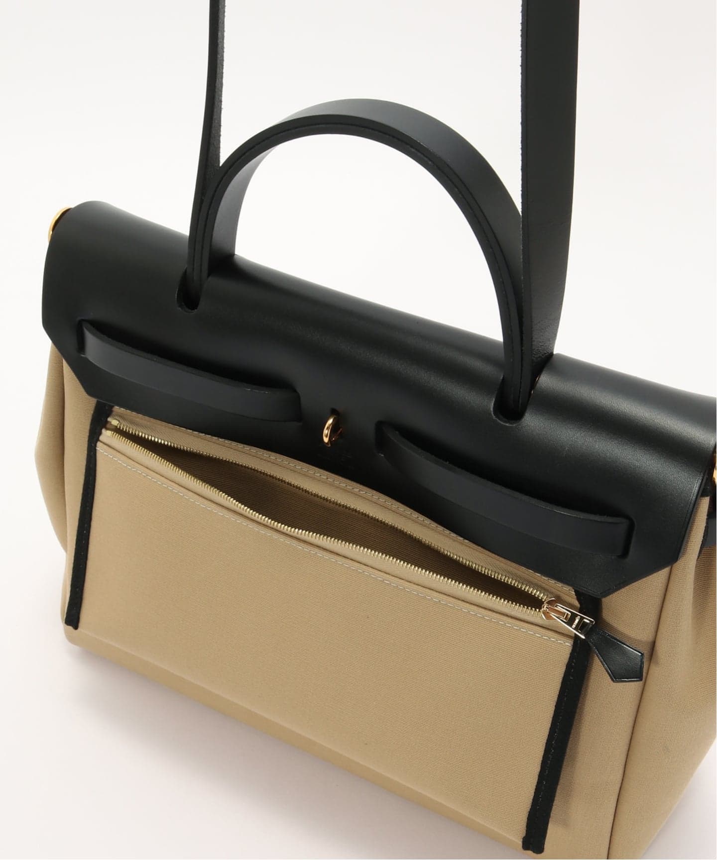 HERMES/エルメス】Herbag zip 31（ハンドバッグ）｜DECOUVERTE（デクー