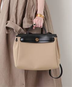 HERMES/エルメス】Herbag zip 31（ハンドバッグ）｜DECOUVERTE（デクー 