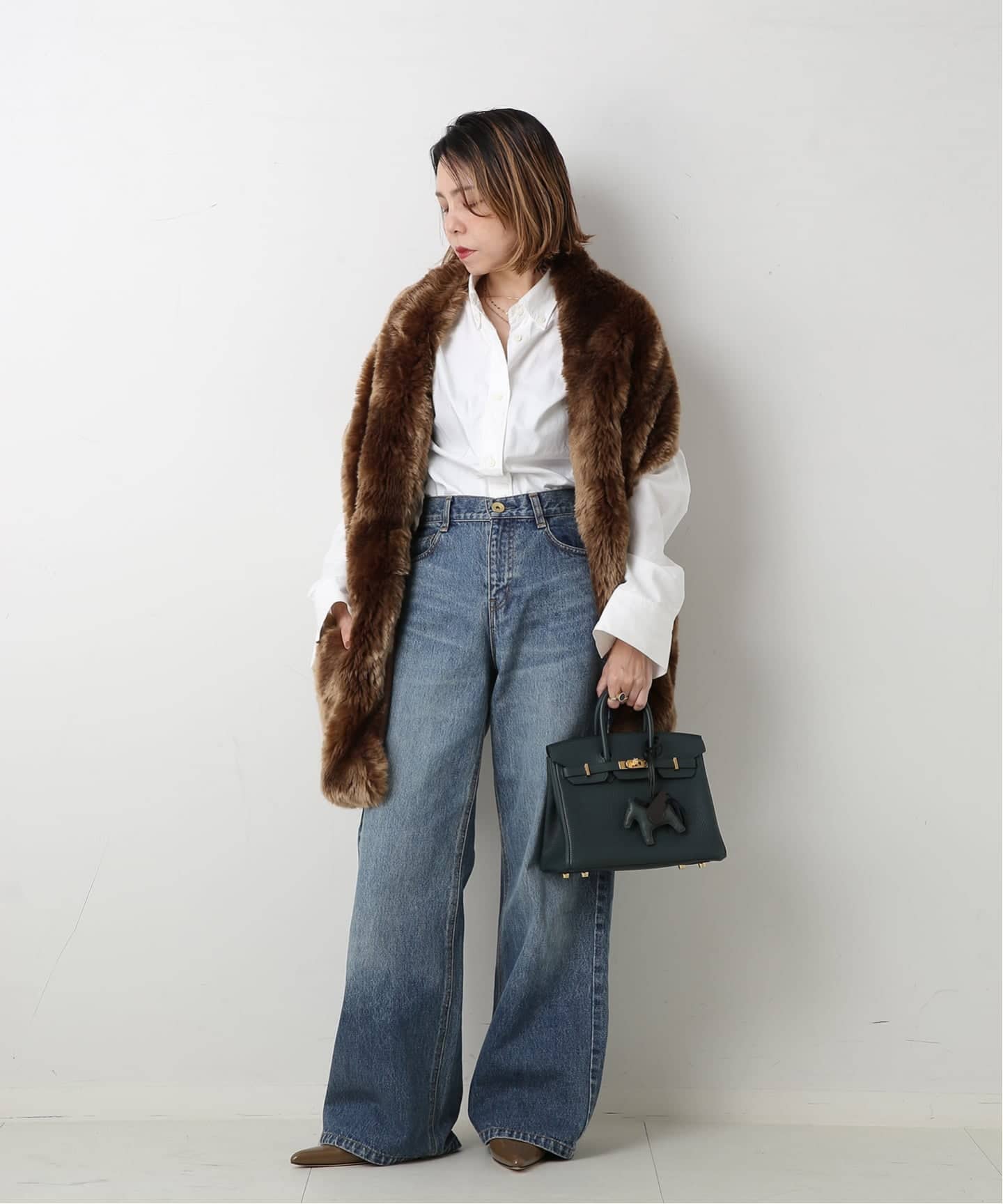 HERMES/エルメス】Birkin 25（ハンドバッグ）｜DECOUVERTE（デクー