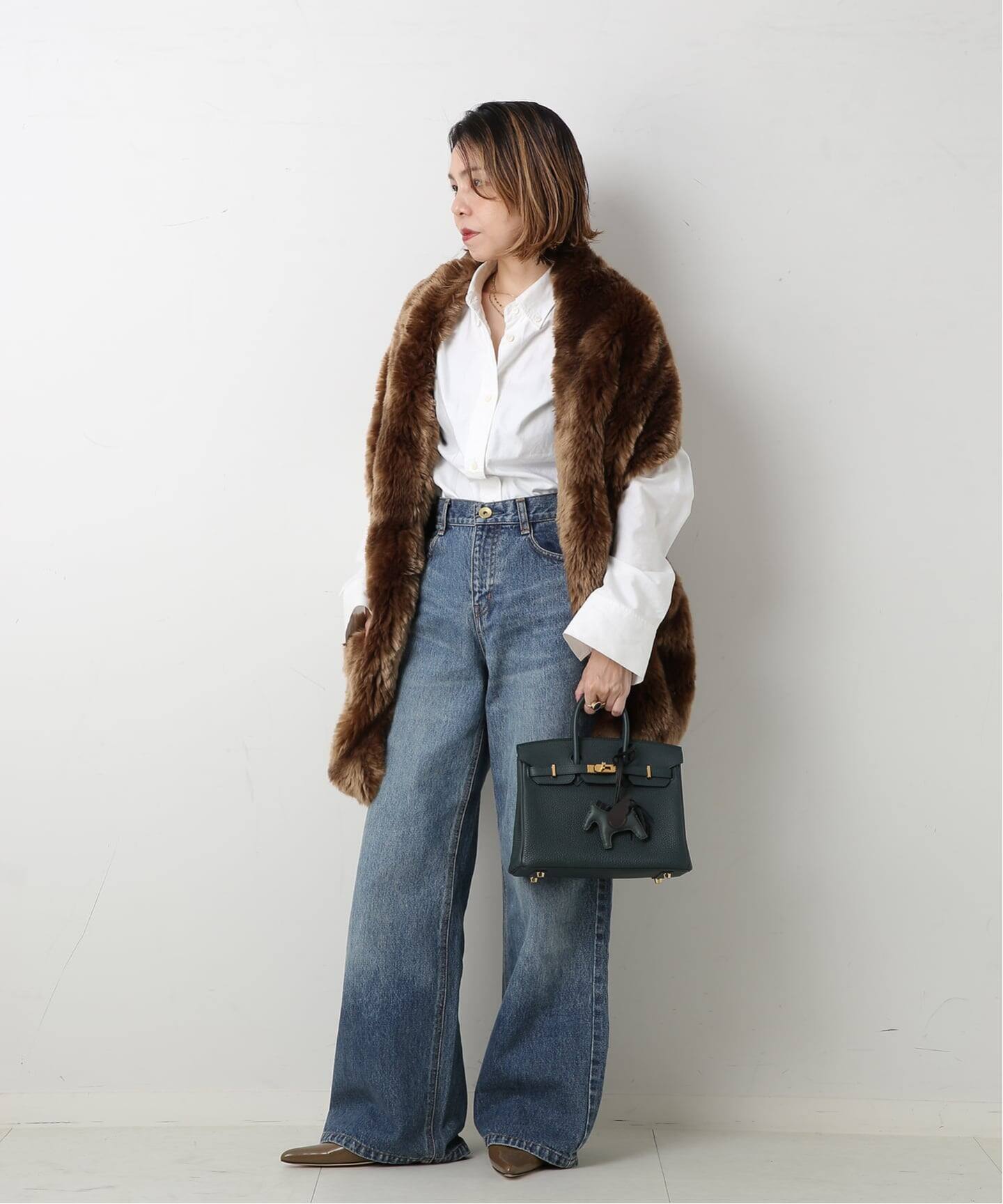HERMES/エルメス】Birkin 25（ハンドバッグ）｜DECOUVERTE（デクー