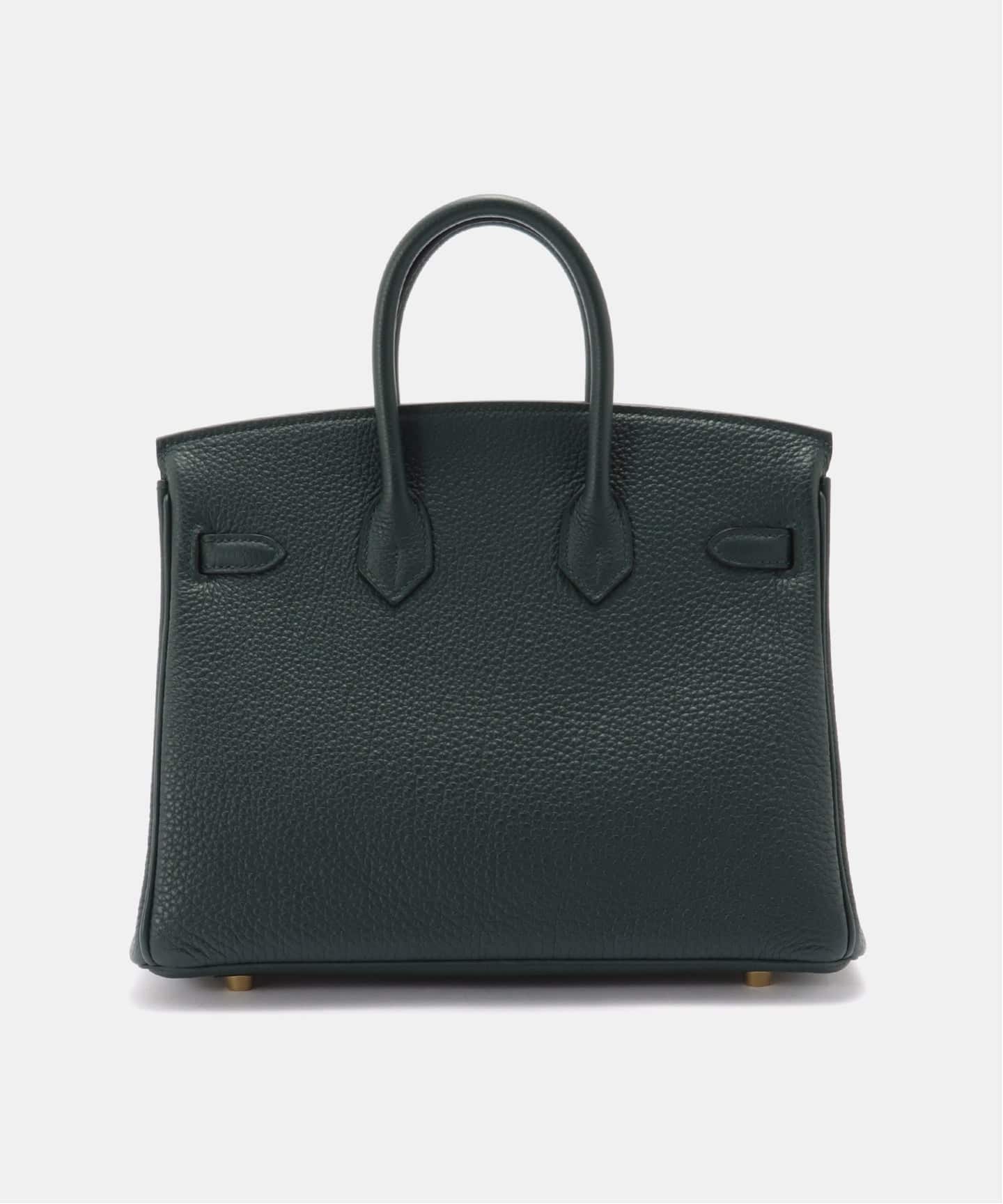 HERMES/エルメス】Birkin 25（ハンドバッグ）｜DECOUVERTE（デクー