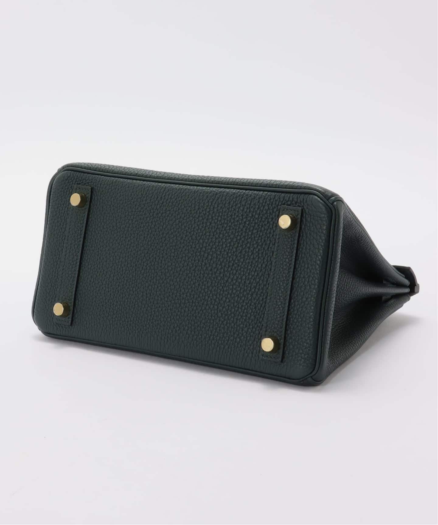 HERMES/エルメス】Birkin 25（ハンドバッグ）｜DECOUVERTE（デクー