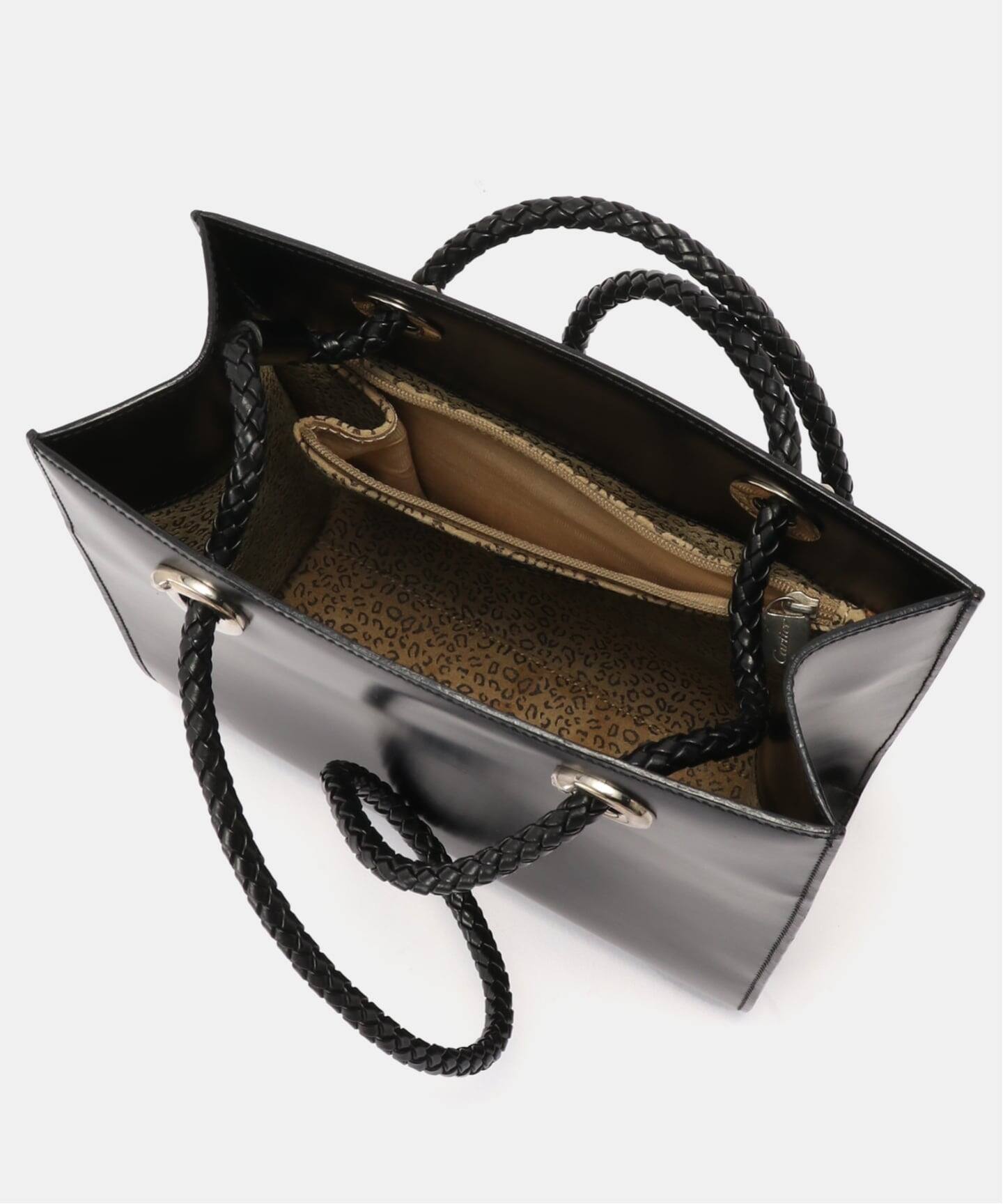 VINTAGE CARTIER/カルティエ】Panthere line ショルダーバッグ