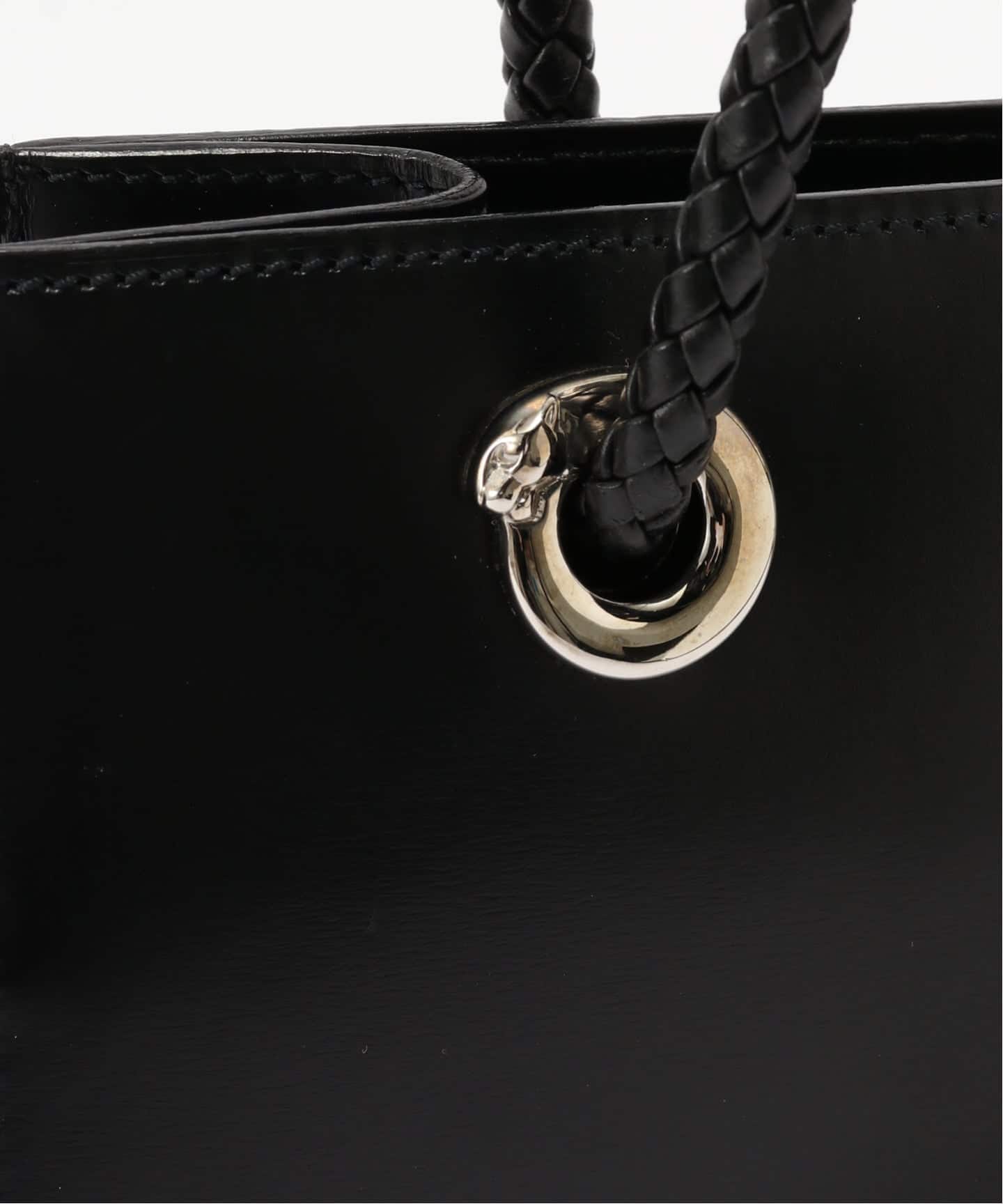 VINTAGE CARTIER/カルティエ】Panthere line ショルダーバッグ