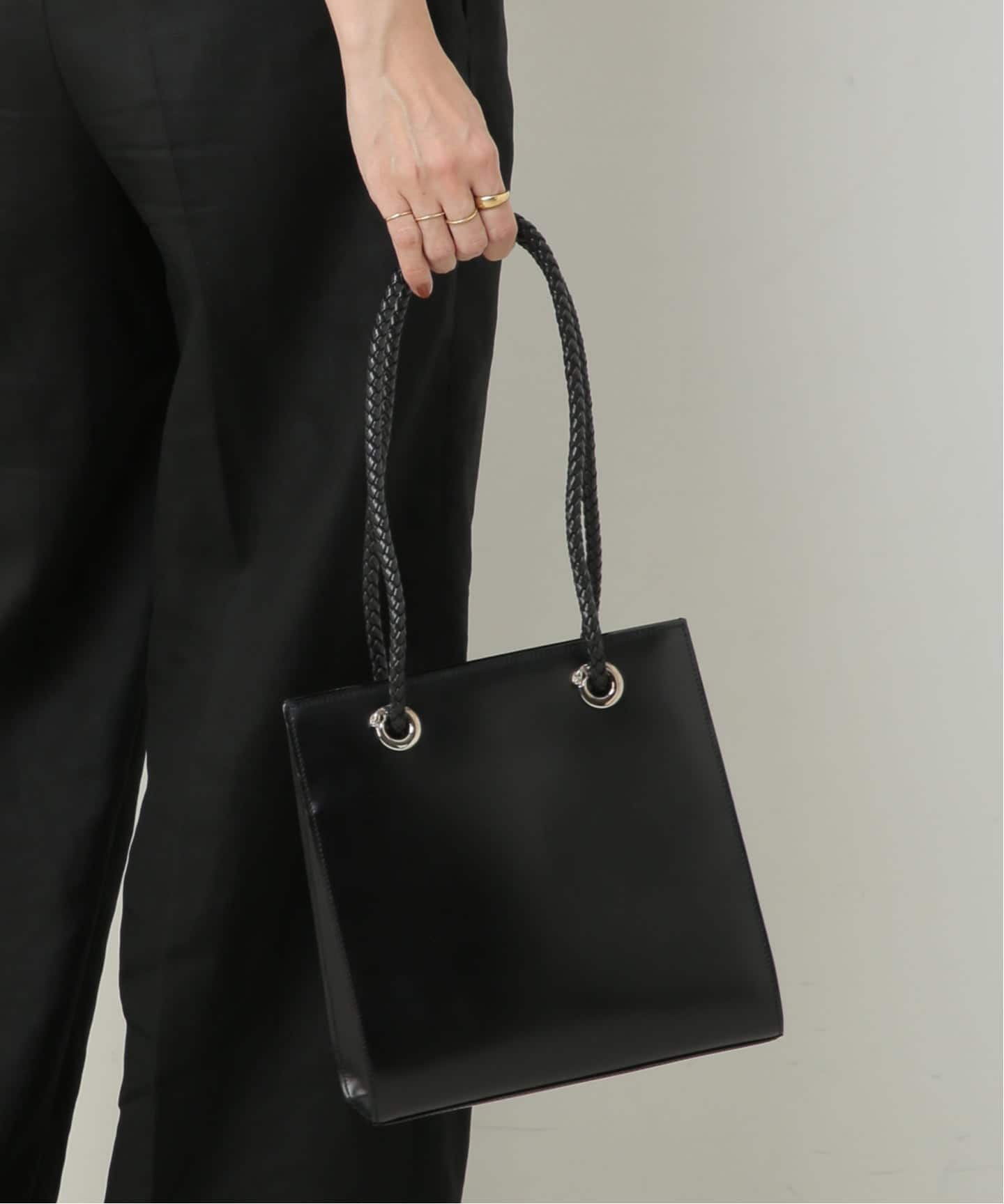 VINTAGE CARTIER/カルティエ】Panthere line ショルダーバッグ
