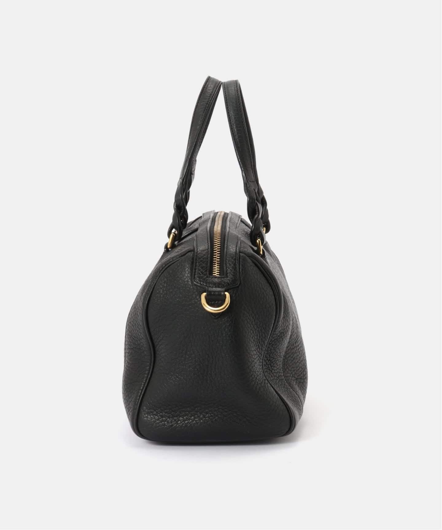 VINTAGE LOEWE/ロエベ】 Fusta ボストンバッグ 2way（ボストンバッグ