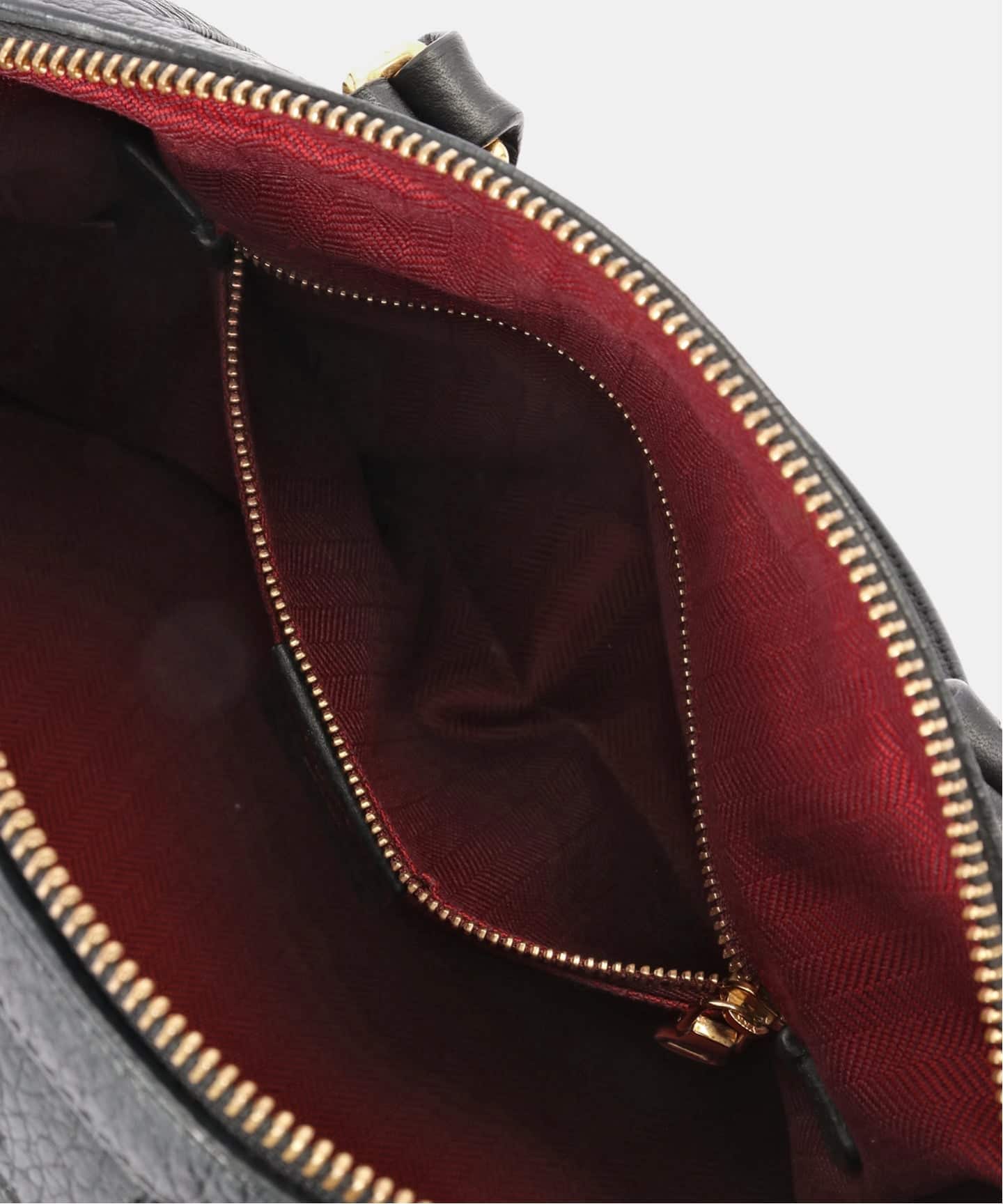 VINTAGE LOEWE/ロエベ】 Fusta ボストンバッグ 2way（ボストンバッグ
