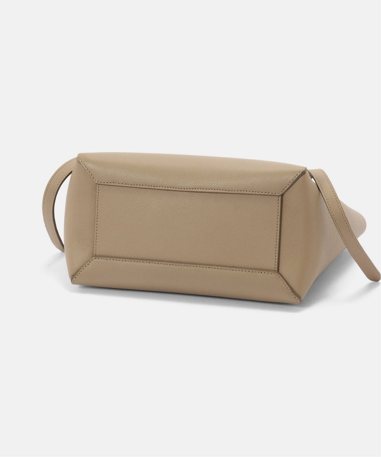 CELINE/セリーヌ】Belt bag micro 2way（ハンドバッグ）｜DECOUVERTE