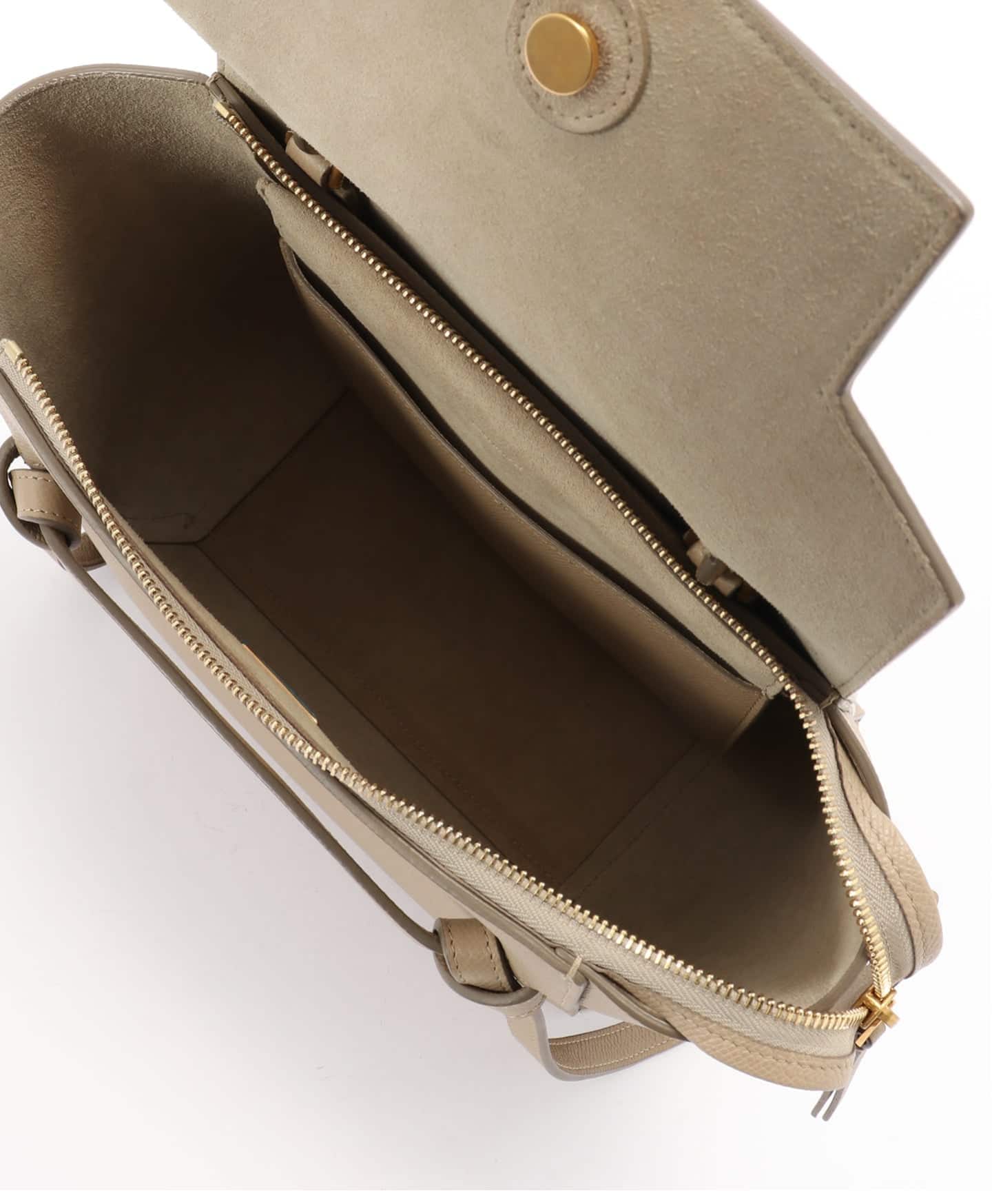 CELINE/セリーヌ】Belt bag micro 2way（ハンドバッグ）｜DECOUVERTE