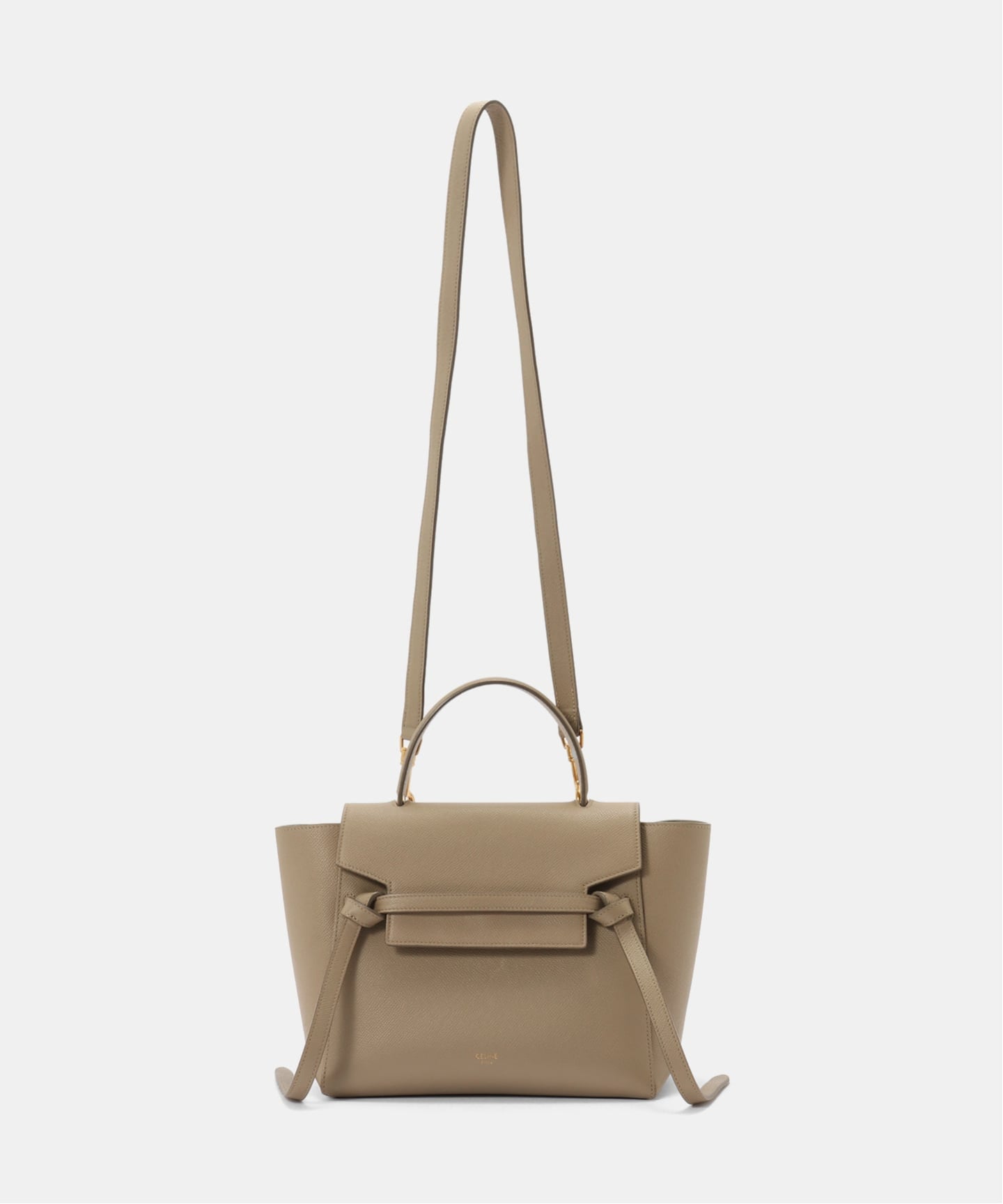 CELINE/セリーヌ】Belt bag micro 2way（ハンドバッグ）｜DECOUVERTE