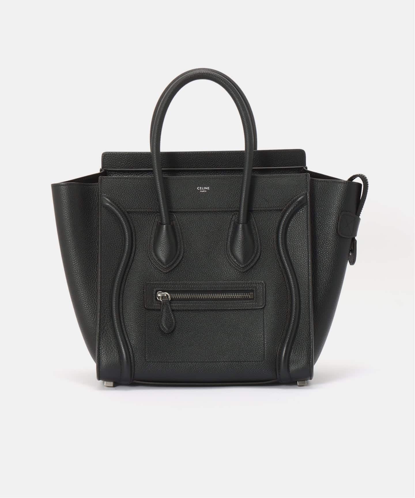 CELINE/セリーヌ】Luggage micro（ハンドバッグ）｜DECOUVERTE（デクー