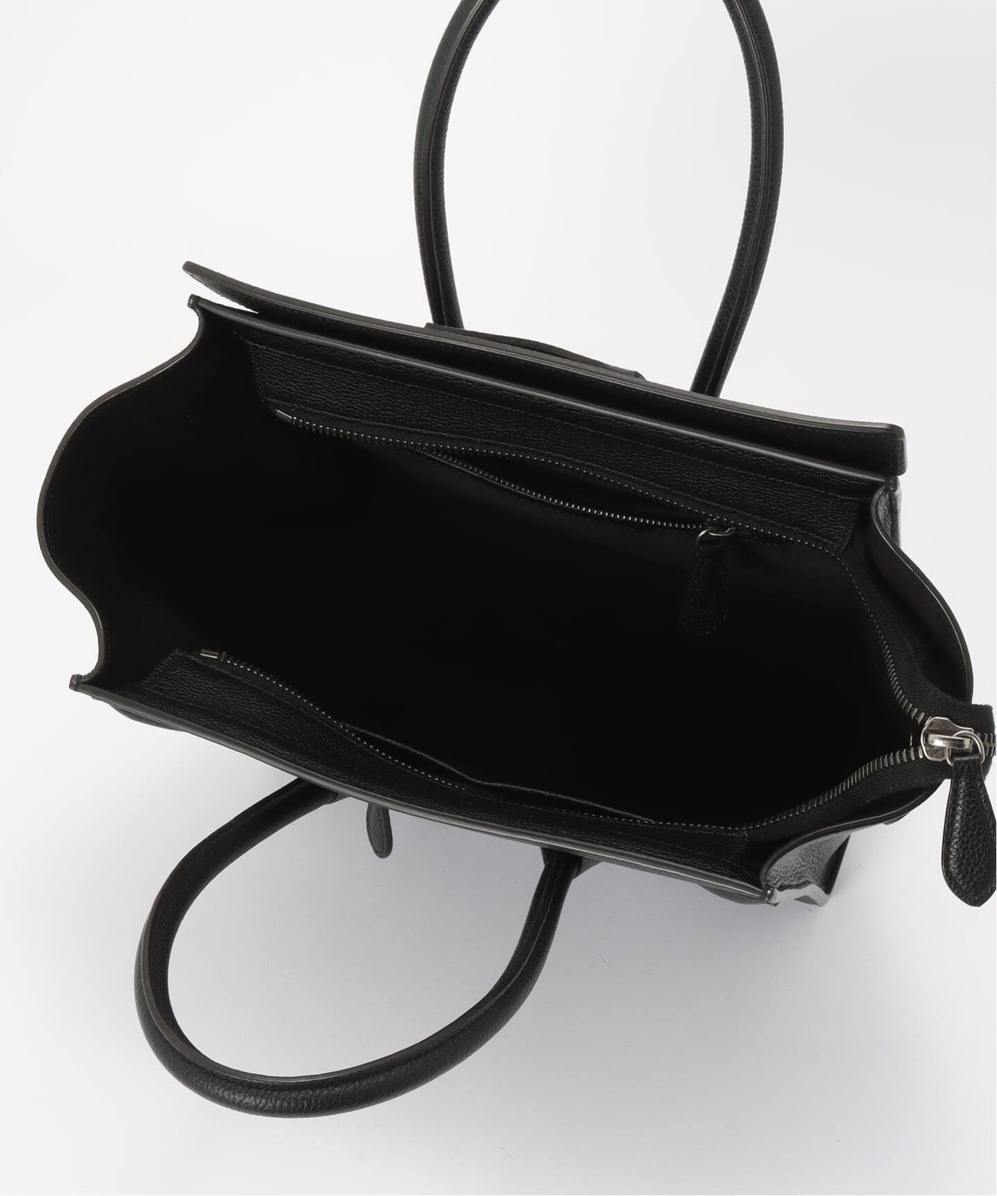 CELINE/セリーヌ】Luggage micro（ハンドバッグ）｜DECOUVERTE（デクー