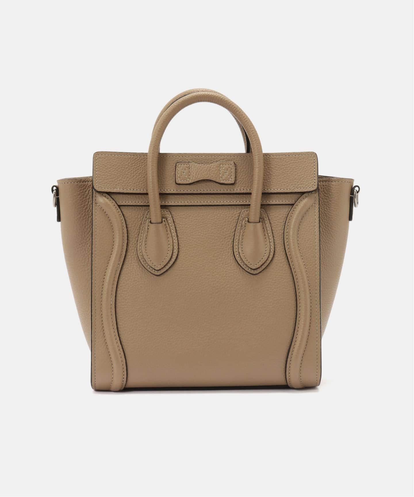 CELINE/セリーヌ】Luggage nano 2way（ハンドバッグ）｜DECOUVERTE