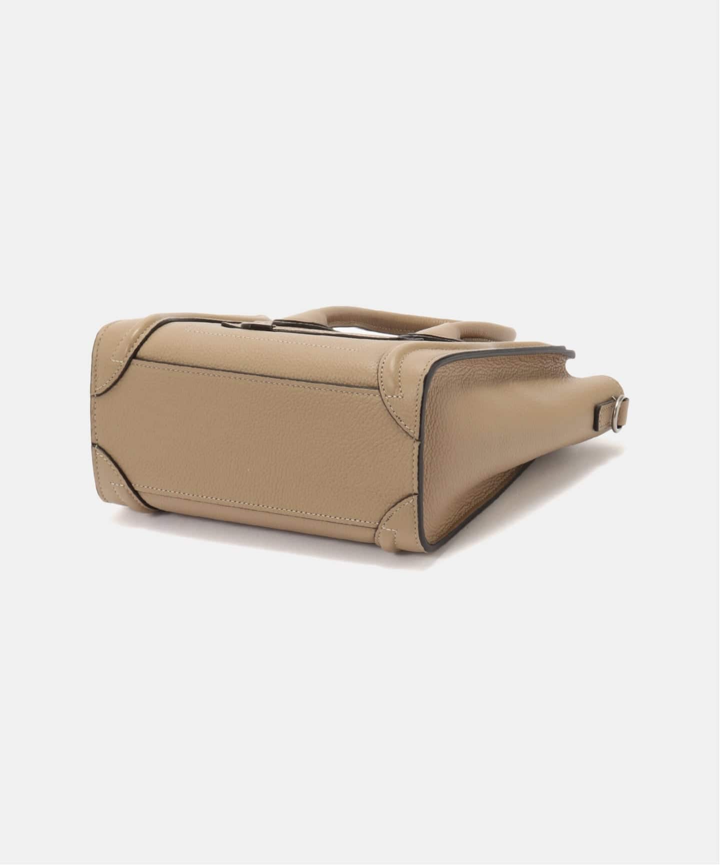 CELINE/セリーヌ】Luggage nano 2way（ハンドバッグ）｜DECOUVERTE
