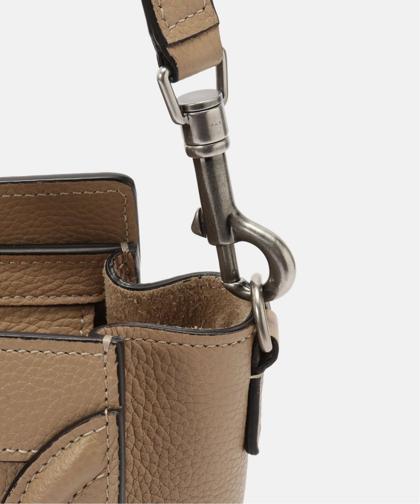 CELINE/セリーヌ】Luggage nano 2way（ハンドバッグ）｜DECOUVERTE