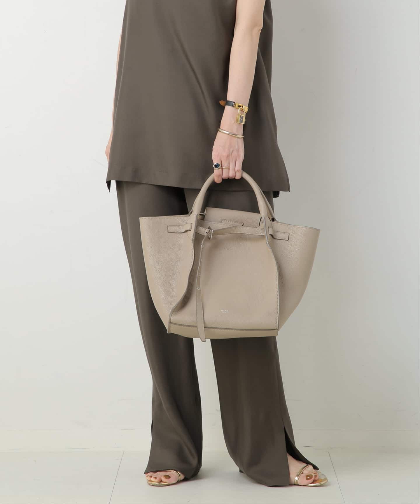 CELINE/セリーヌ】Big bag small 2way（ハンドバッグ）｜DECOUVERTE