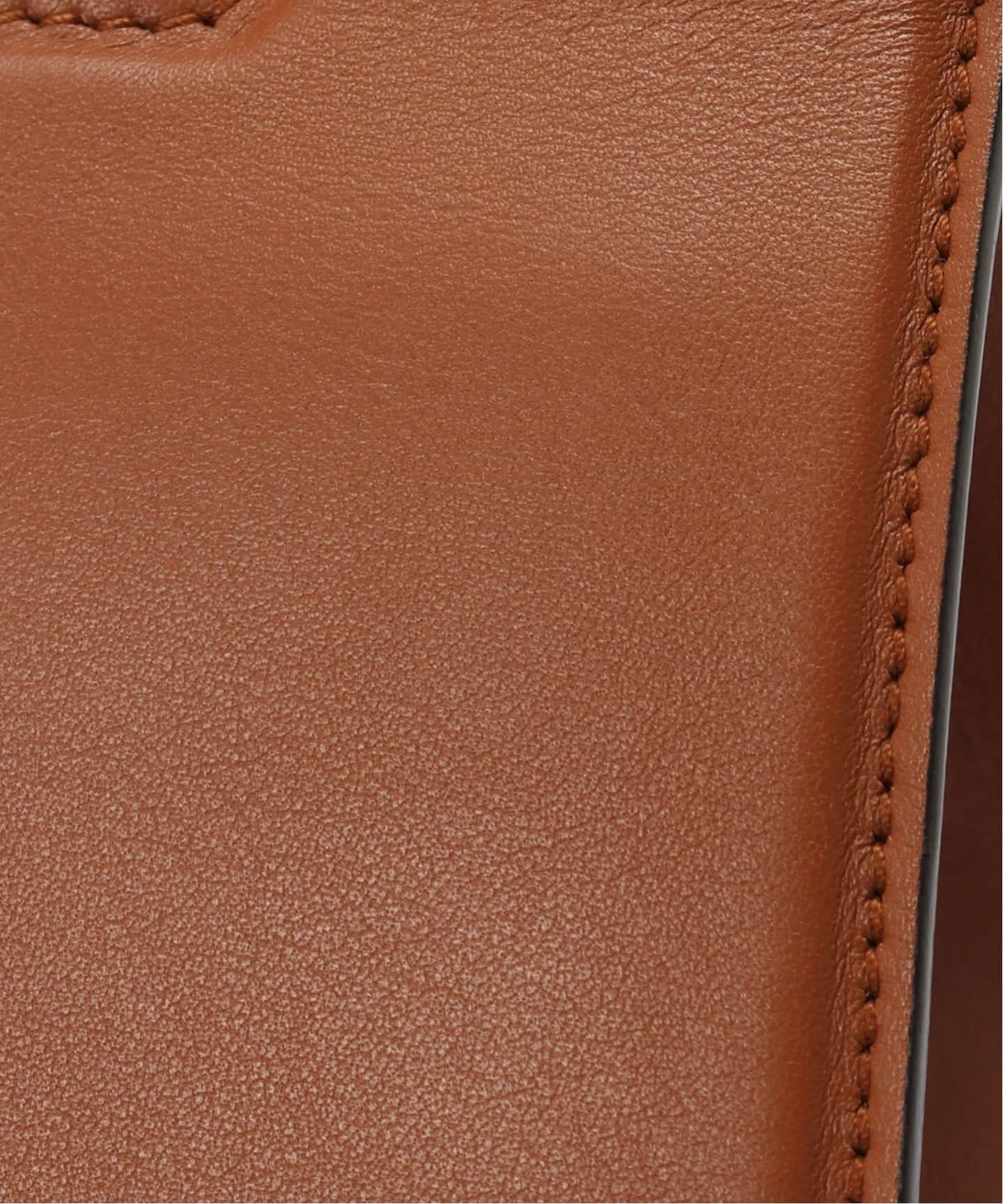 FERRAGAMO/フェラガモ】 Trifolio ハンドバッグ 2way（ハンドバッグ