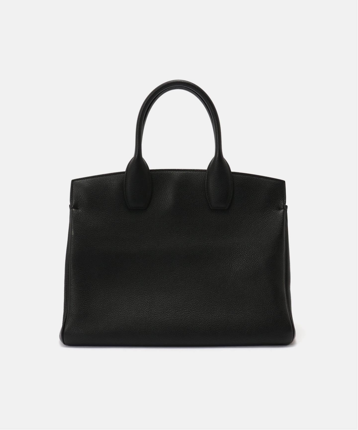 FERRAGAMO/フェラガモ】Studio bag 35 2way（ハンドバッグ
