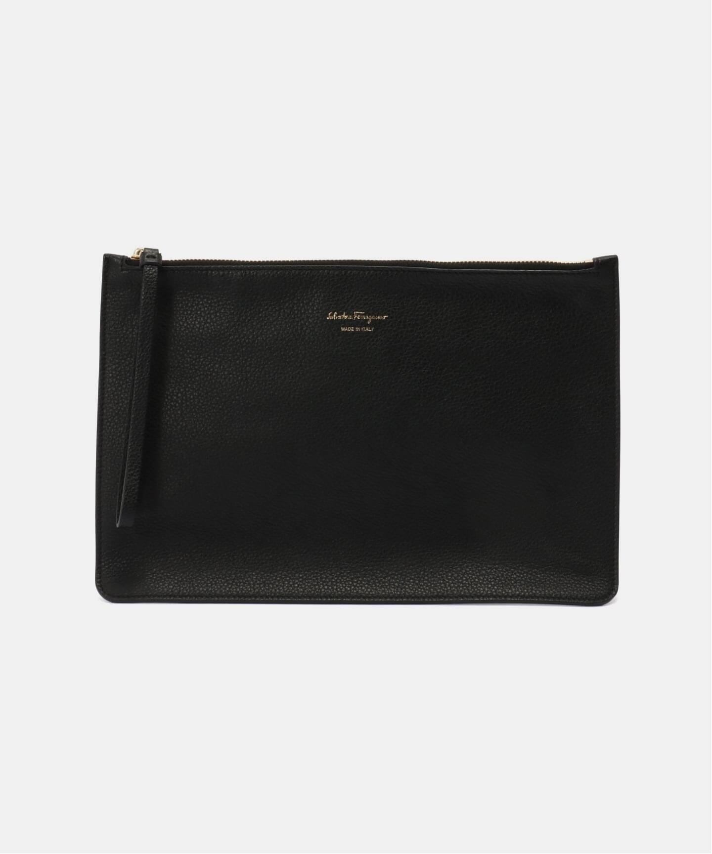 FERRAGAMO/フェラガモ】Studio bag 35 2way（ハンドバッグ