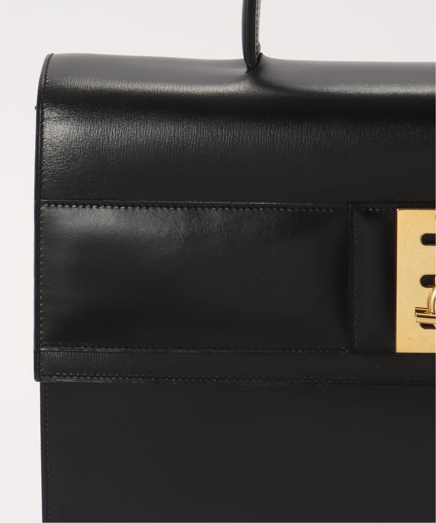 VINTAGE CELINE/セリーヌ】ハンドバッグ（ハンドバッグ）｜DECOUVERTE