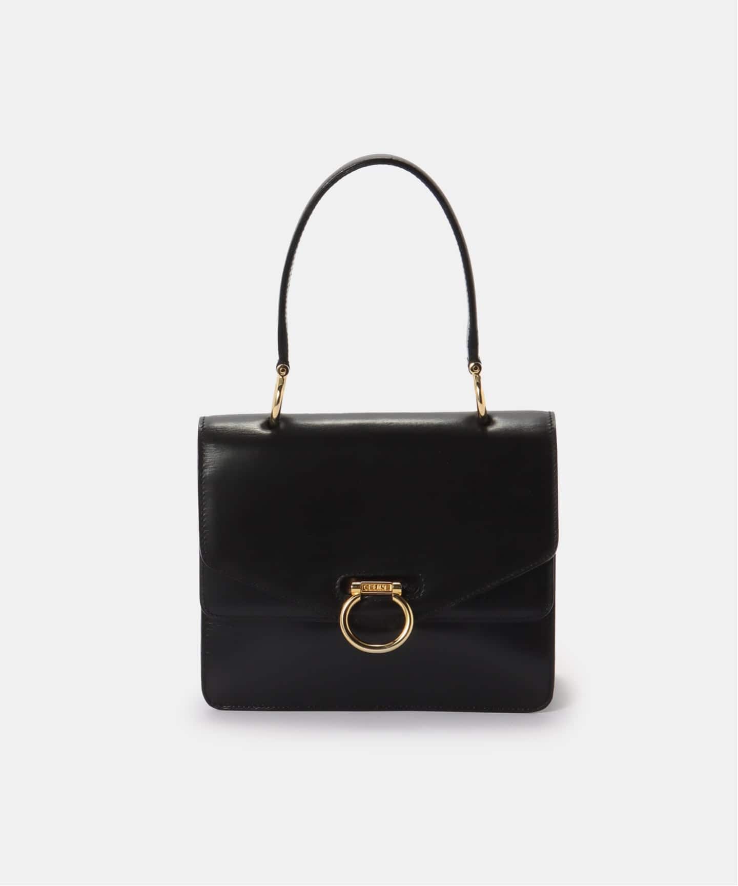 VINTAGE CELINE/セリーヌ】ハンドバッグ（ハンドバッグ）｜DECOUVERTE