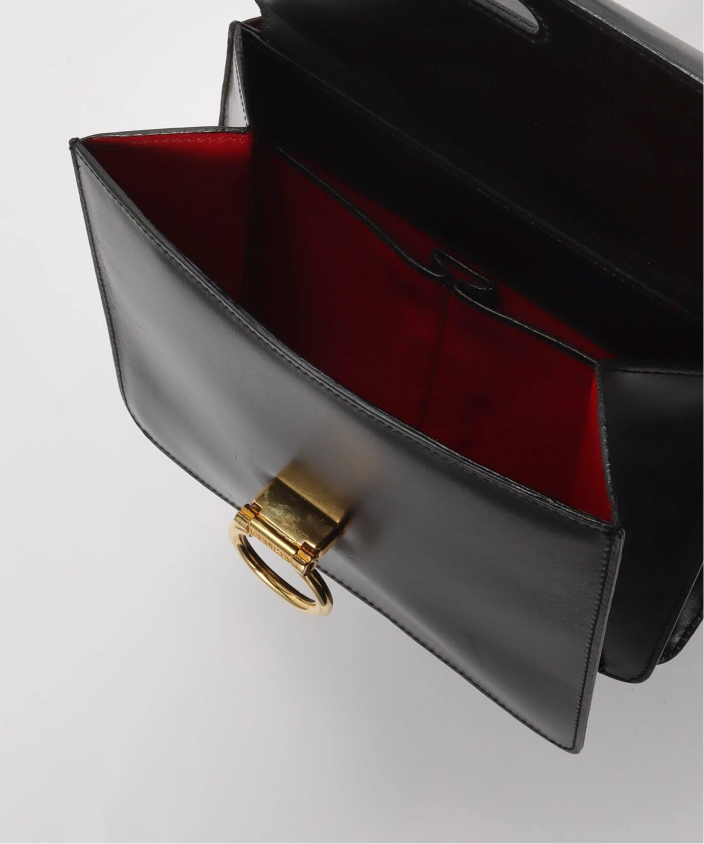 VINTAGE CELINE/セリーヌ】ハンドバッグ（ハンドバッグ）｜DECOUVERTE