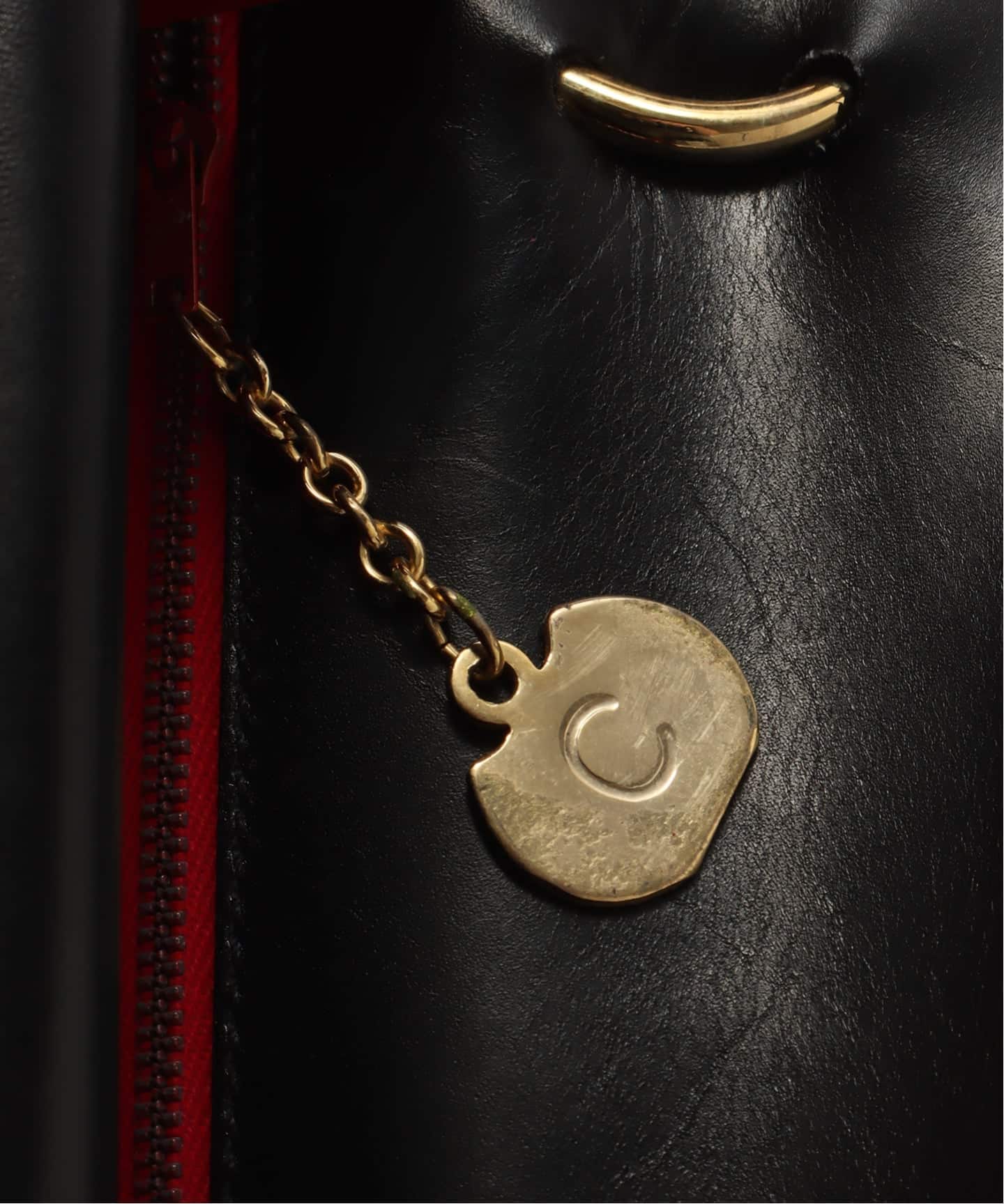 VINTAGE CELINE/セリーヌ】ハンドバッグ（ハンドバッグ）｜DECOUVERTE