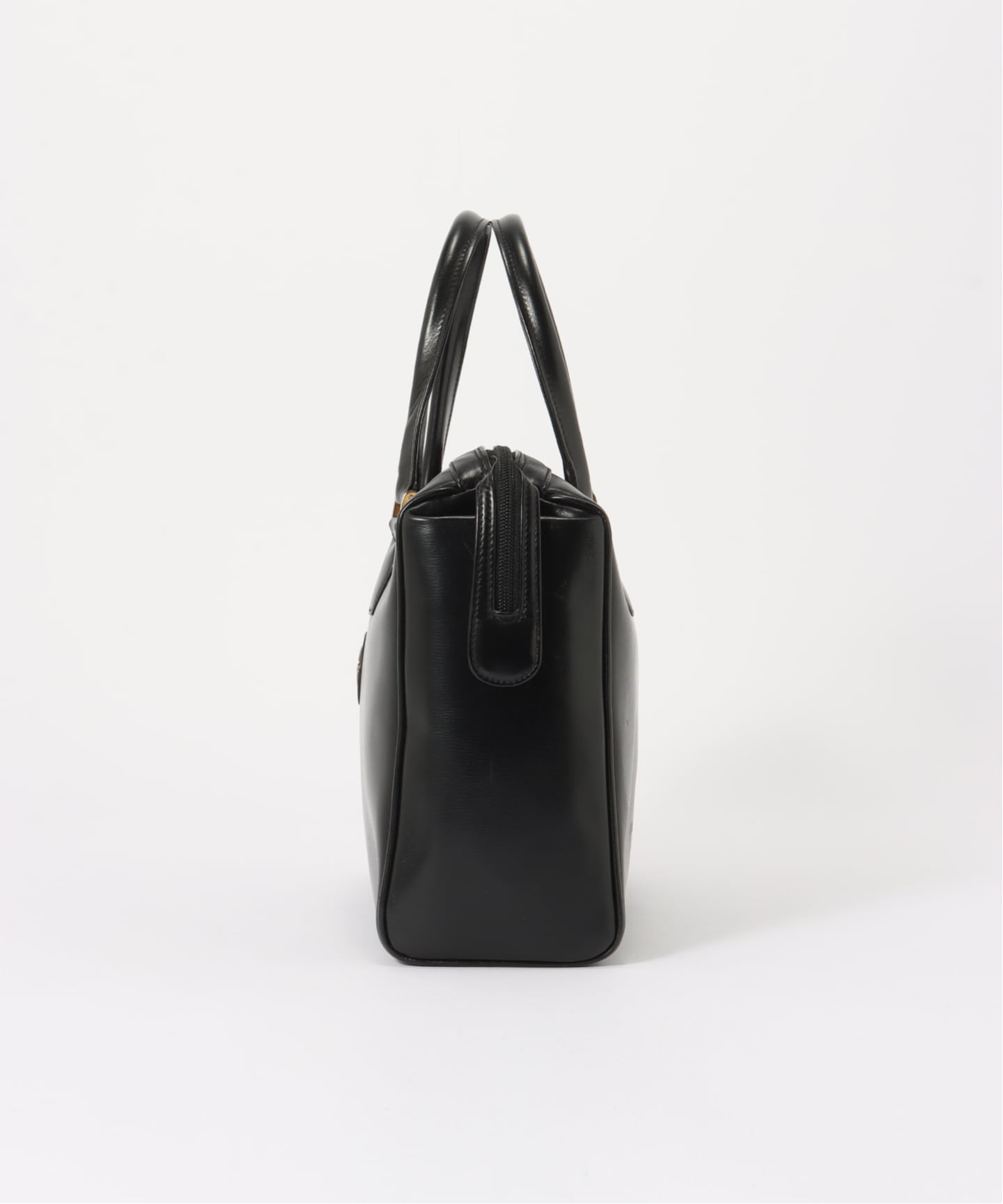 VINTAGE GUCCI/グッチ】ボストンバッグ（ボストンバッグ）｜DECOUVERTE