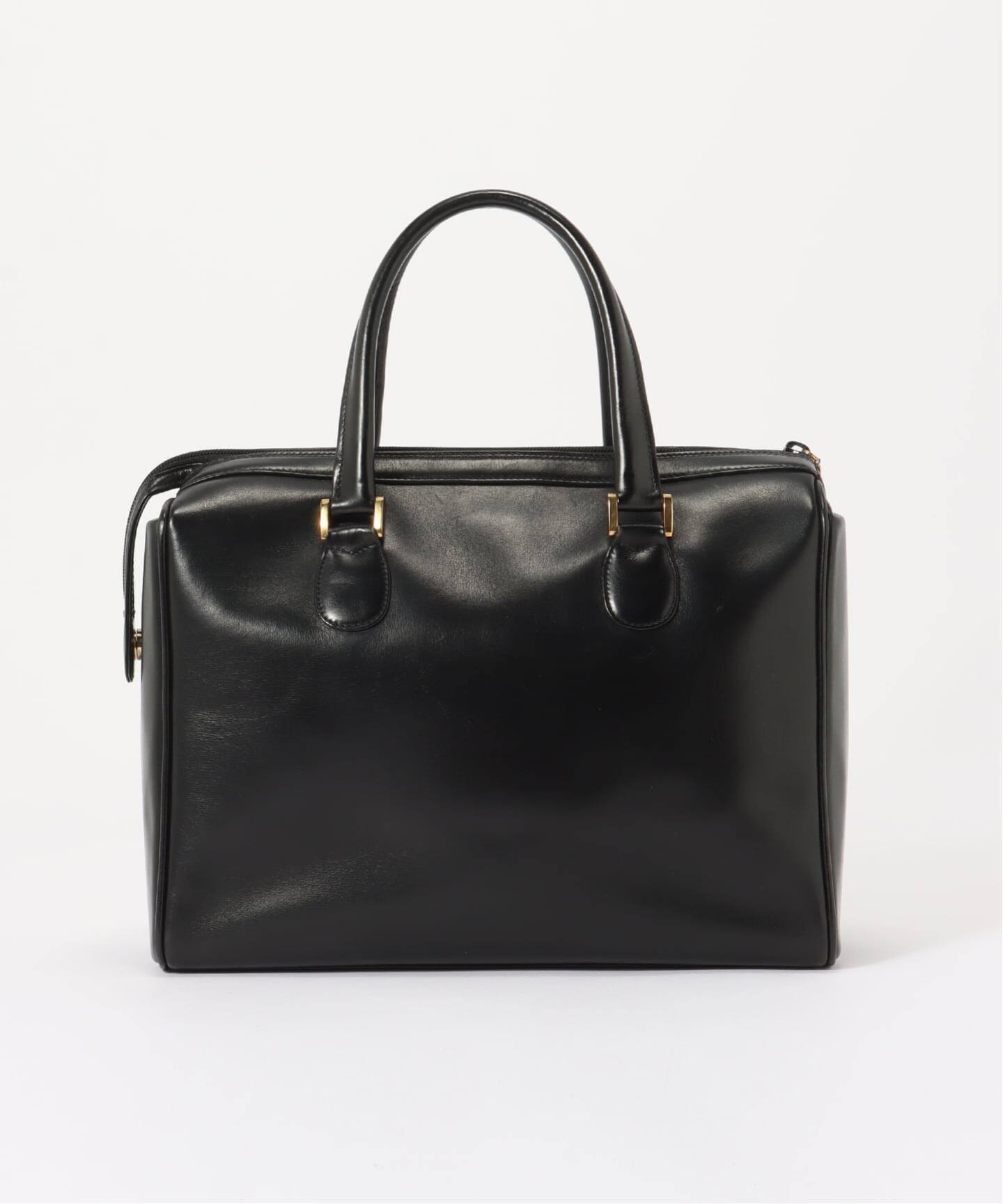 VINTAGE GUCCI/グッチ】ボストンバッグ（ボストンバッグ）｜DECOUVERTE