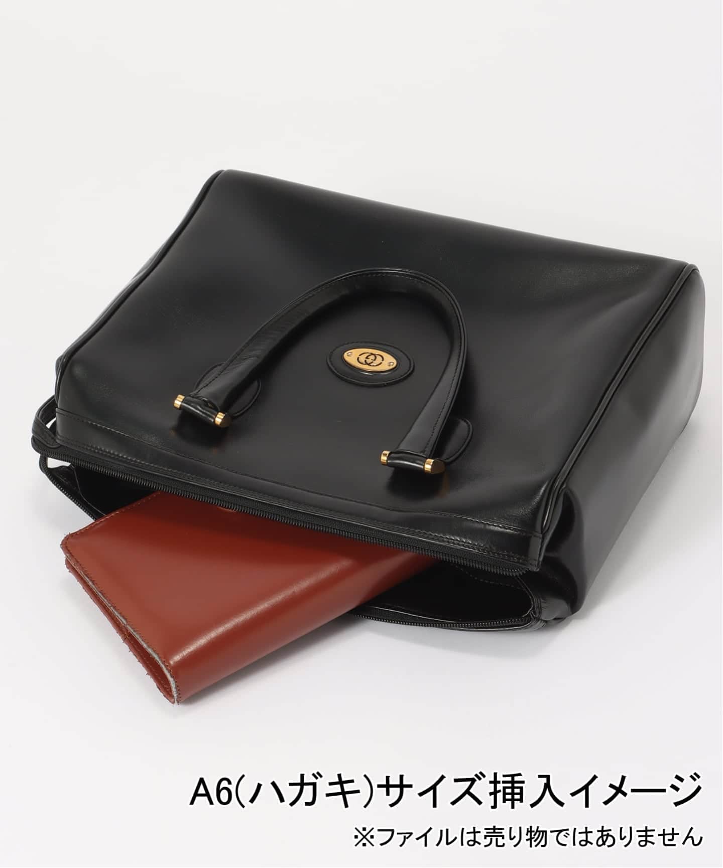 VINTAGE GUCCI/グッチ】ボストンバッグ（ボストンバッグ）｜DECOUVERTE