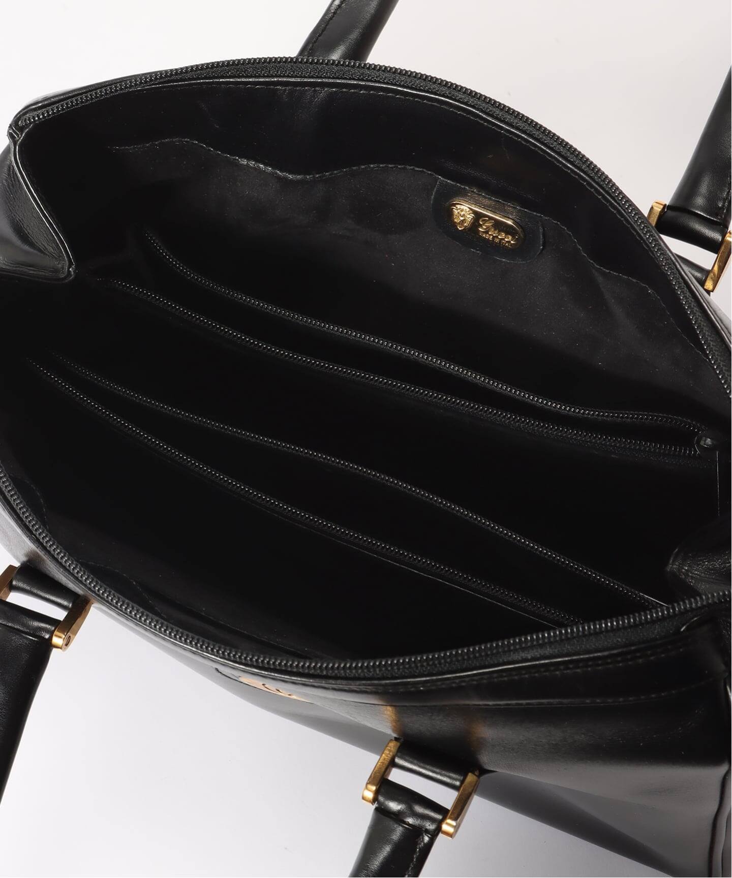 VINTAGE GUCCI/グッチ】ボストンバッグ（ボストンバッグ）｜DECOUVERTE