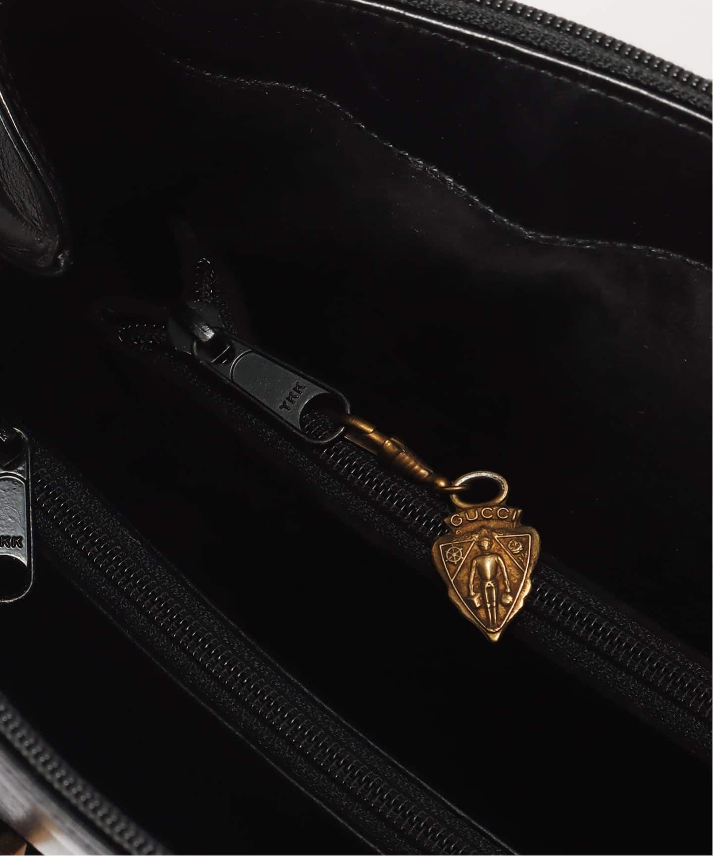 VINTAGE GUCCI/グッチ】ボストンバッグ（ボストンバッグ）｜DECOUVERTE