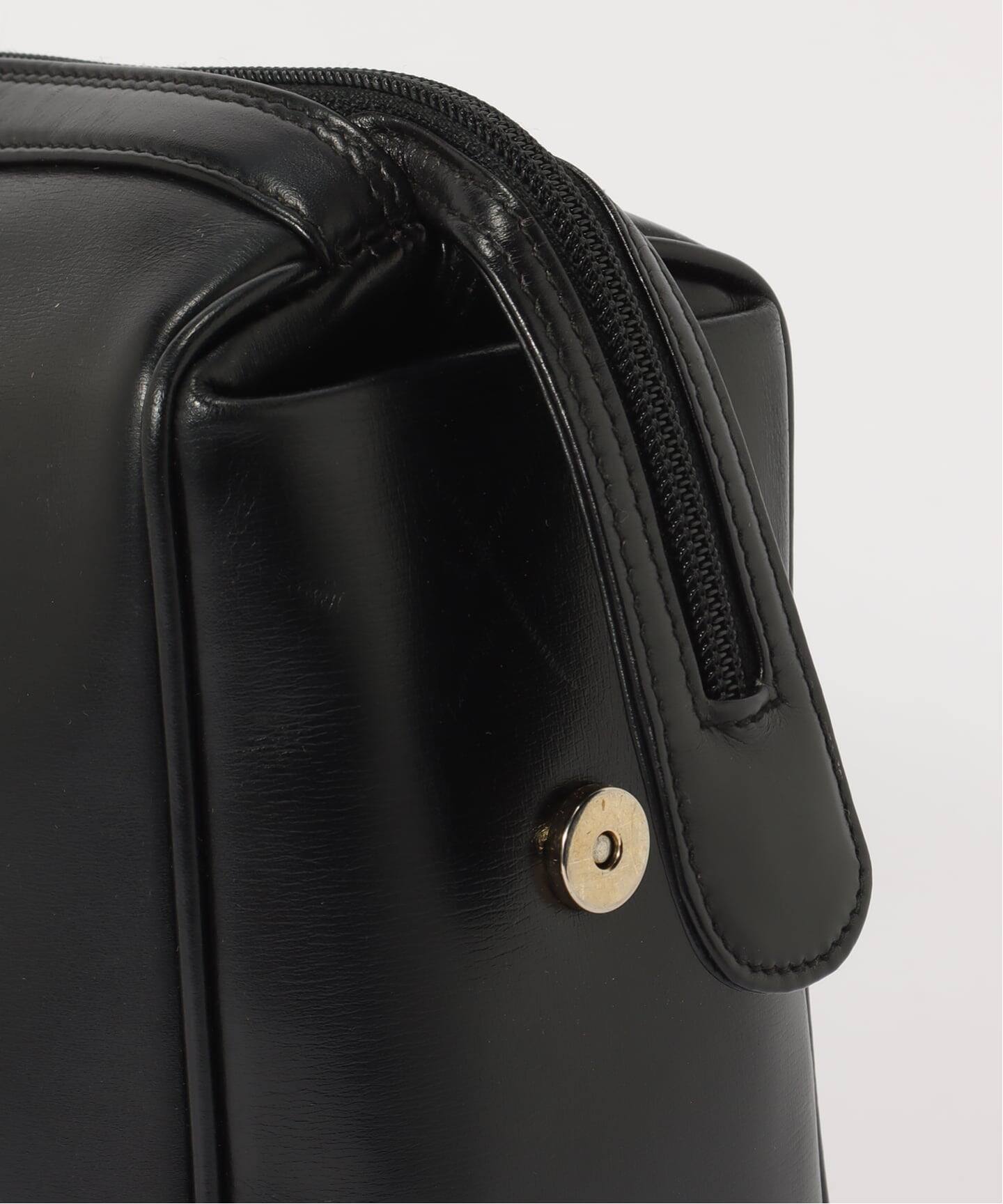 VINTAGE GUCCI/グッチ】ボストンバッグ（ボストンバッグ）｜DECOUVERTE
